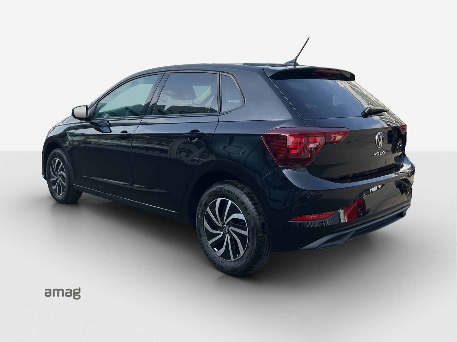 VW Polo 1.0 TSI Life DSG-showroom-element-2