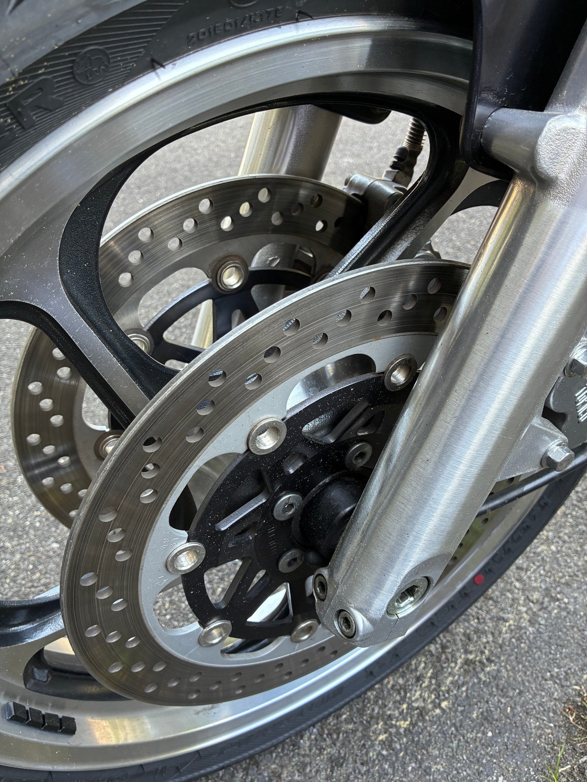 KAWASAKI Zephyr 1100-image-7