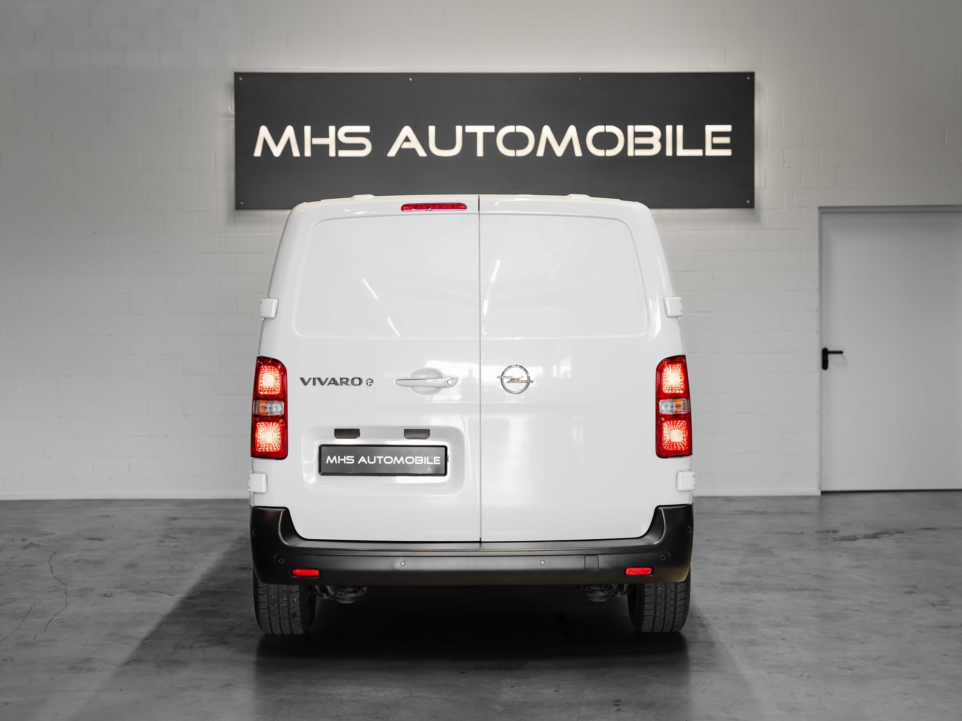 OPEL Vivaro Cargo-e 75 kWh M Blitz-showroom-element-3