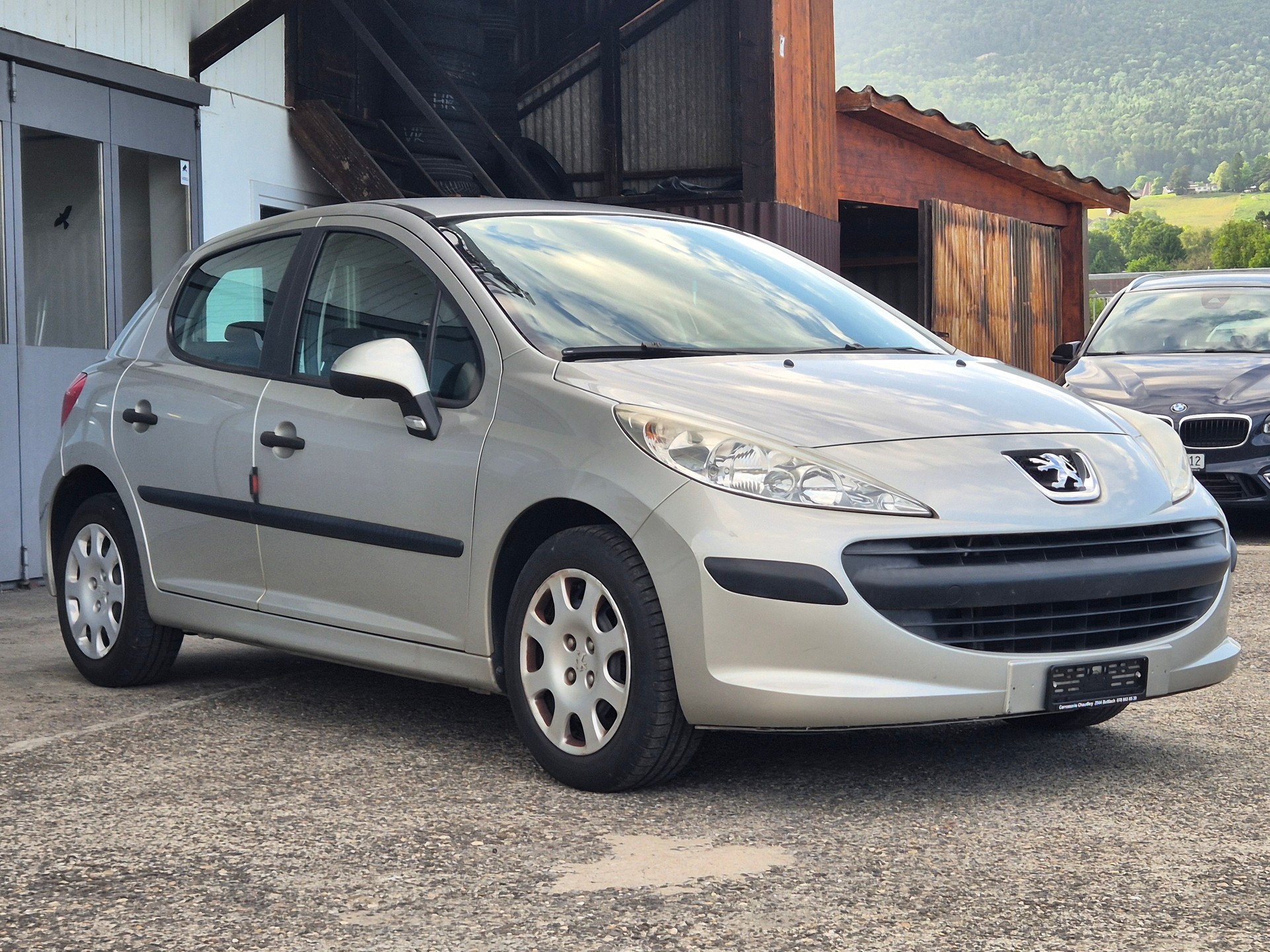 PEUGEOT 207 1.4 Urban-showroom-element-3