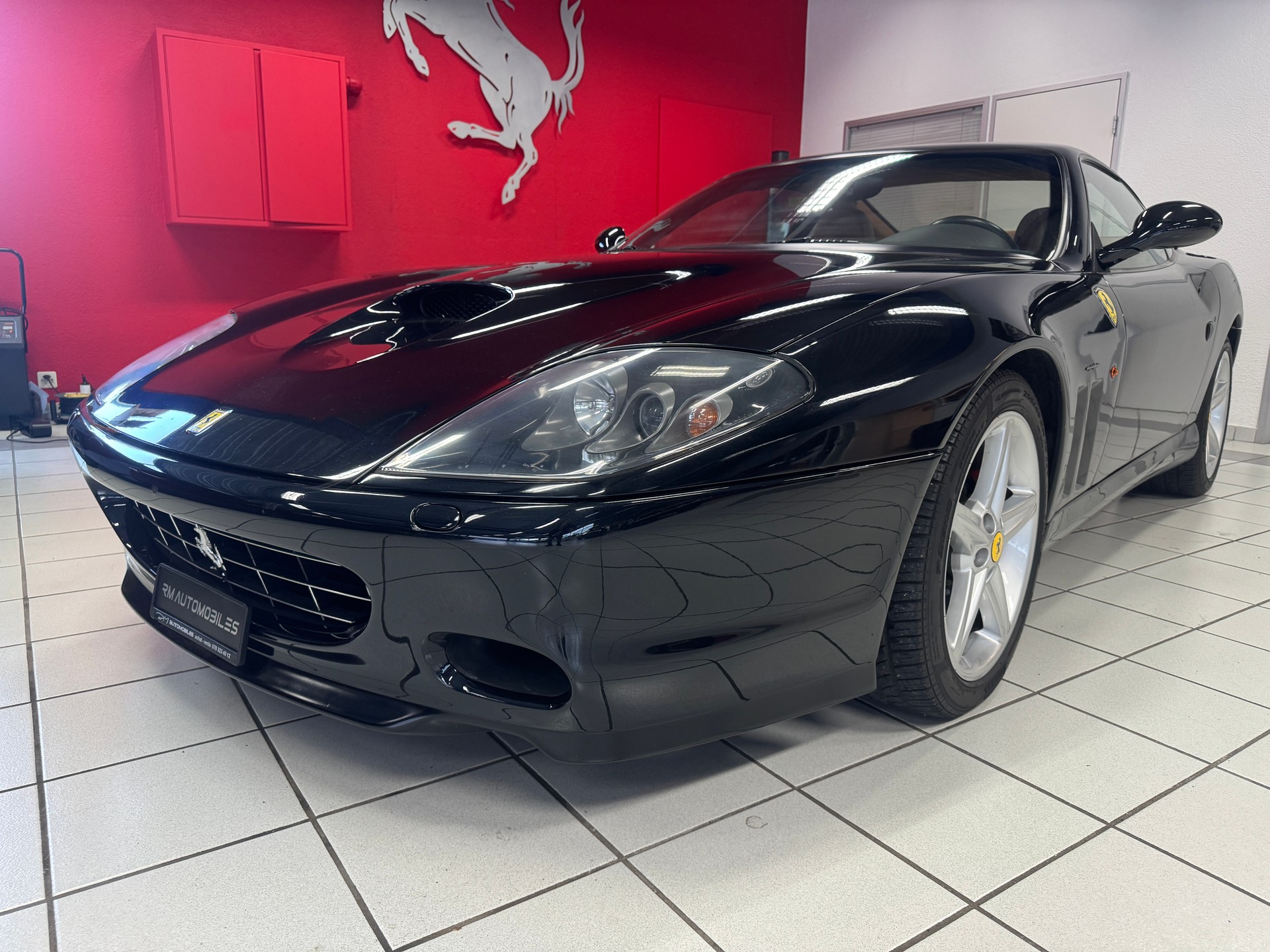 FERRARI 575M-image-1