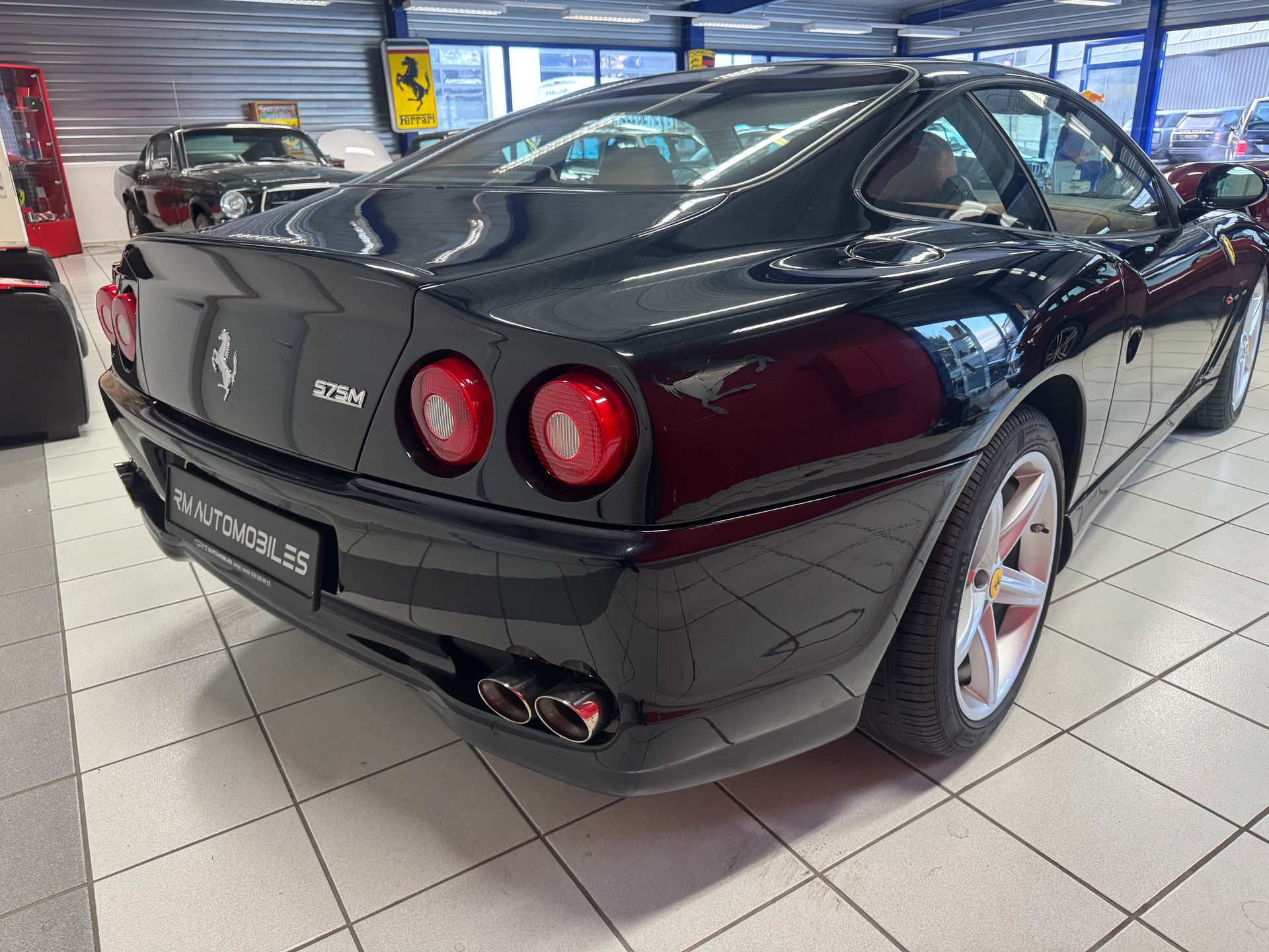 FERRARI 575M-image-3