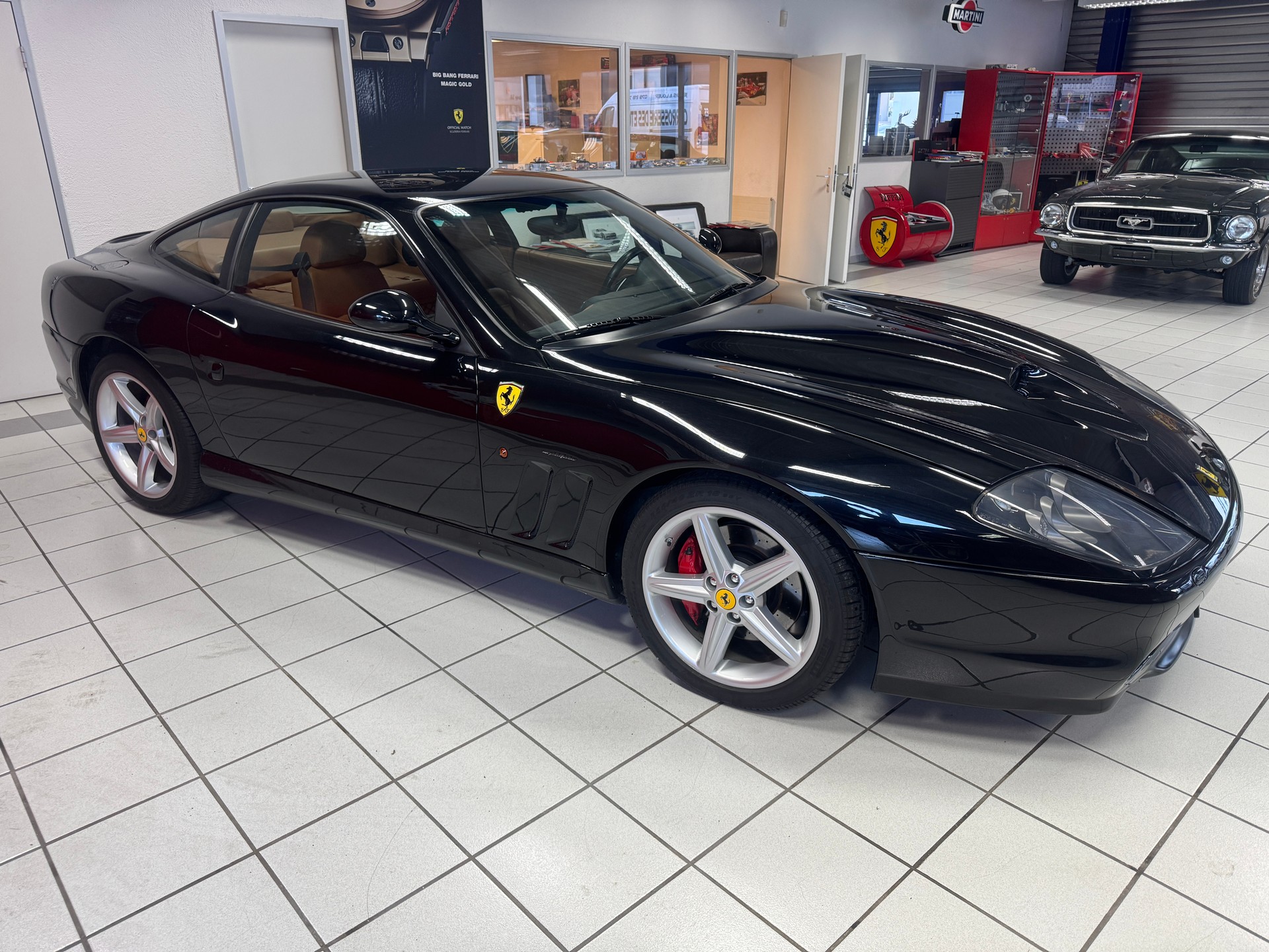 FERRARI 575M-image-2