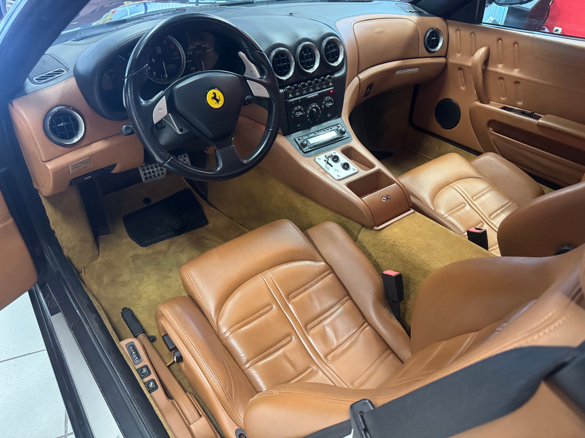 FERRARI 575M-image-5