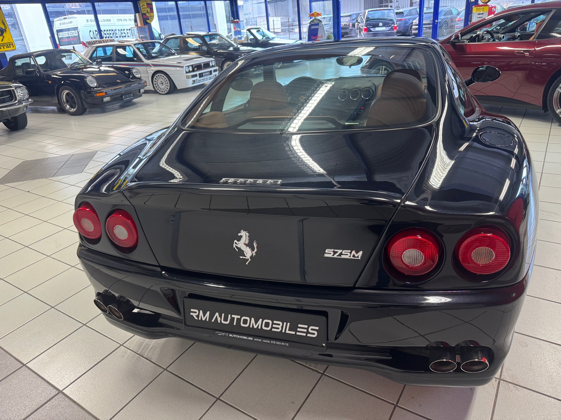 FERRARI 575M-image-4