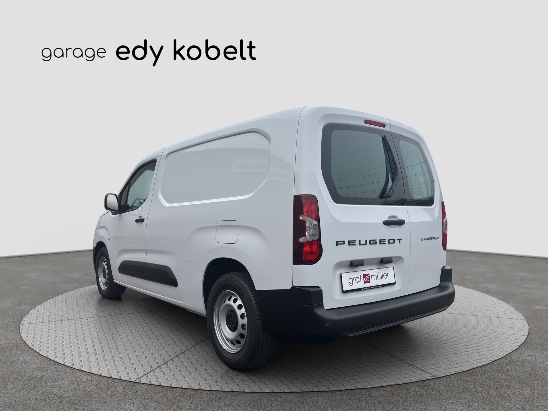 PEUGEOT e-Partner 50kWh Long-image-18