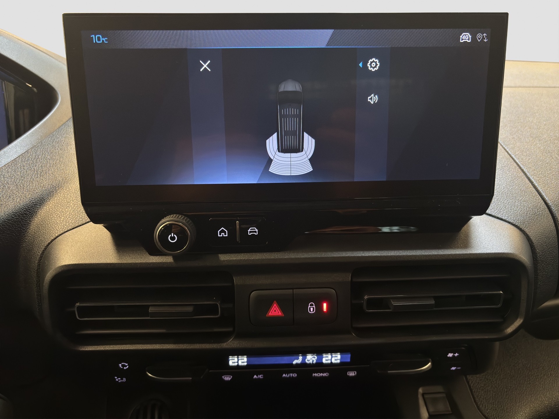 PEUGEOT e-Partner 50kWh Long-image-7