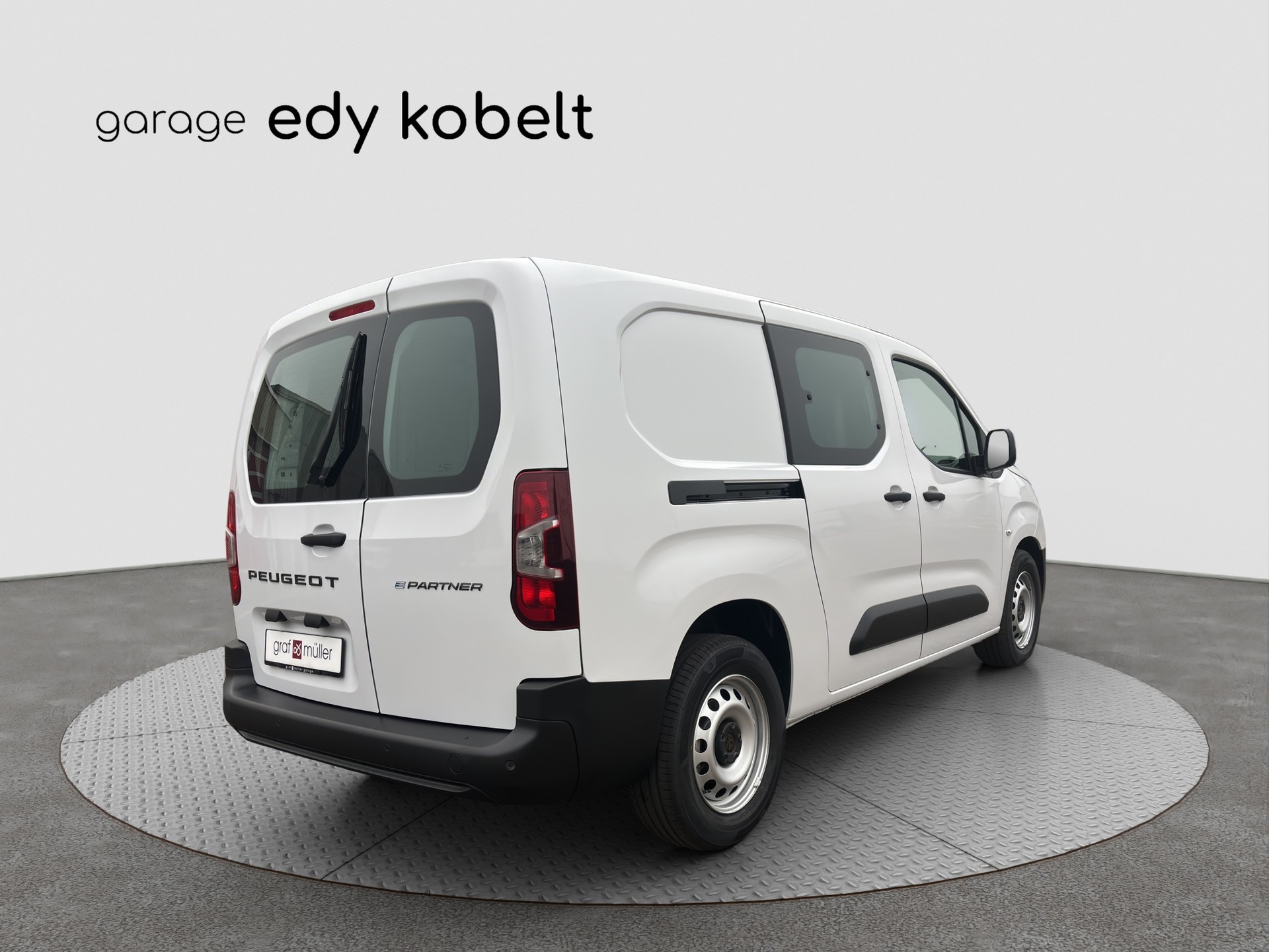 PEUGEOT e-Partner 50kWh Long-image-17