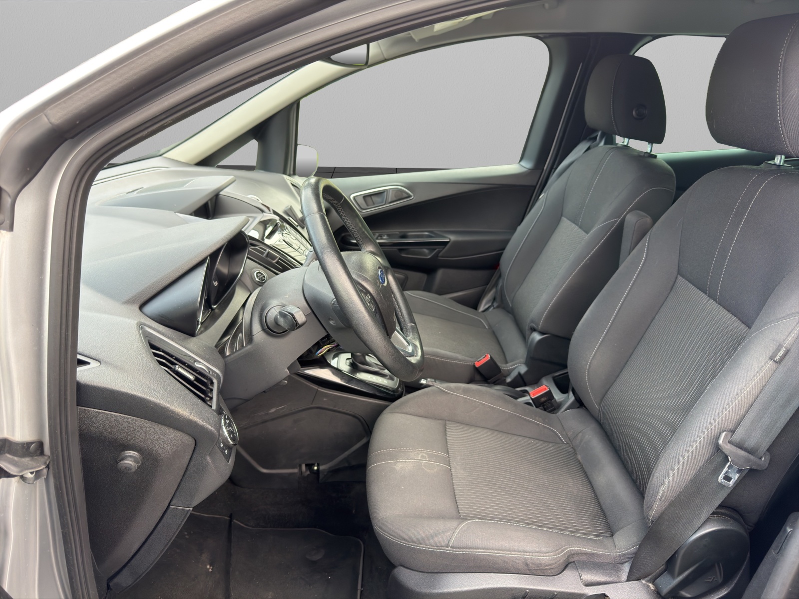 FORD B-Max 1.6i Ti-VCT Titanium FPS-image-10