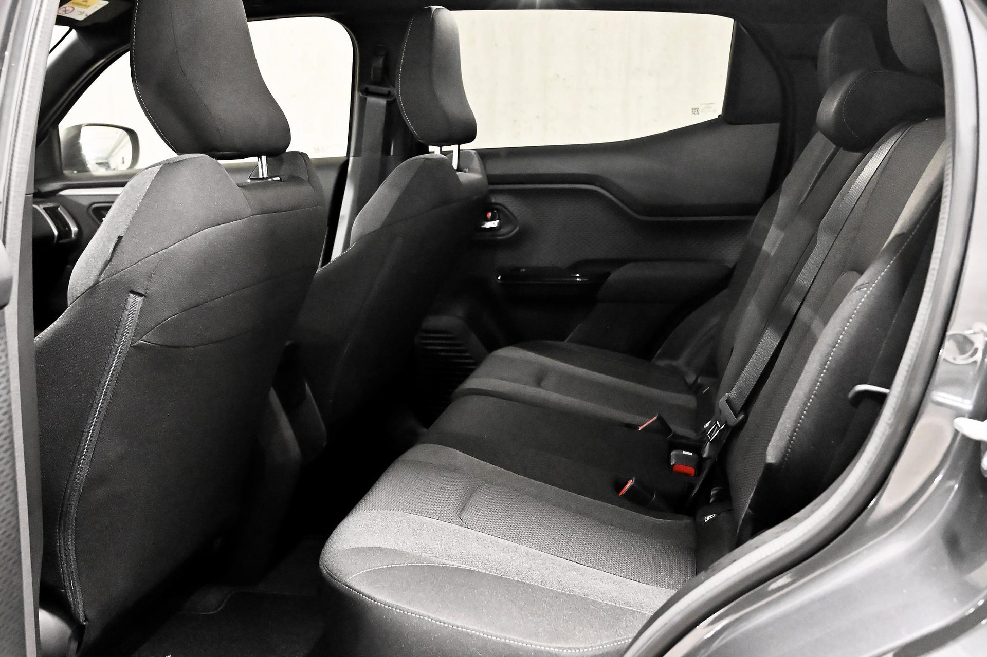 TOYOTA Urban Cruiser Comfort-image-7