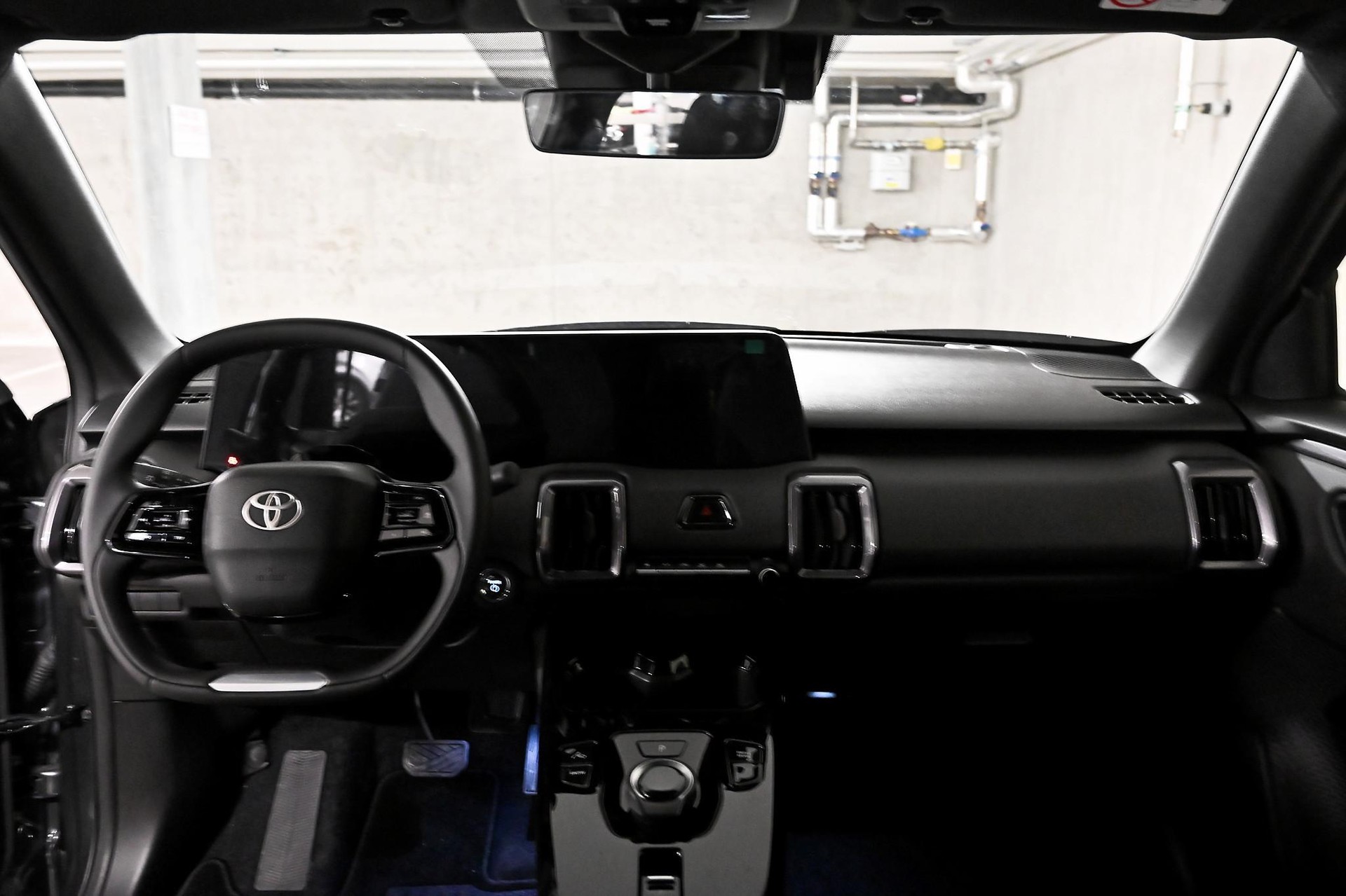 TOYOTA Urban Cruiser Comfort-image-8