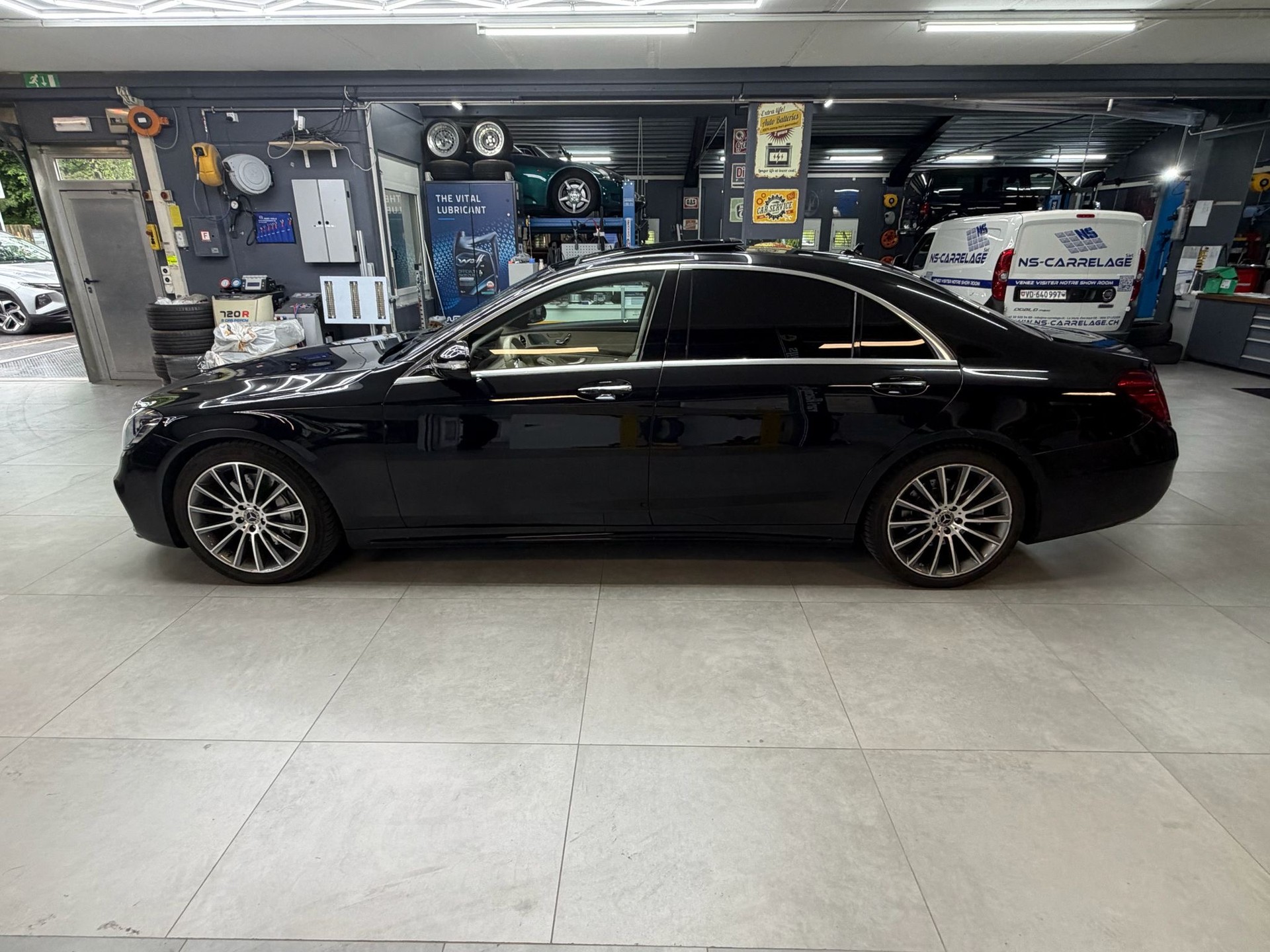 MERCEDES-BENZ S 450 L 4Matic 9G-Tronic-image-7