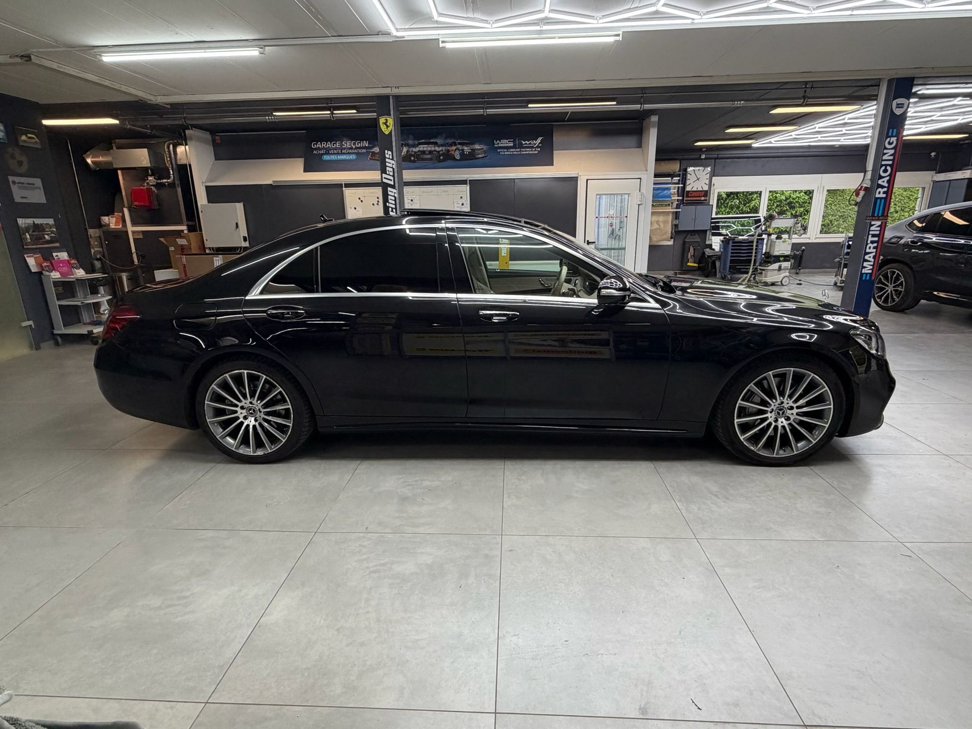 MERCEDES-BENZ S 450 L 4Matic 9G-Tronic-image-6