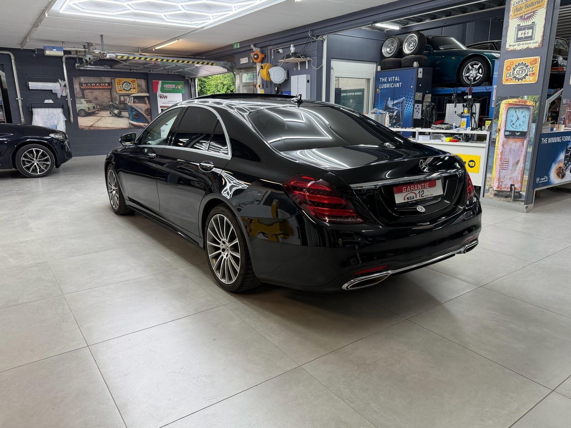 MERCEDES-BENZ S 450 L 4Matic 9G-Tronic-image-4