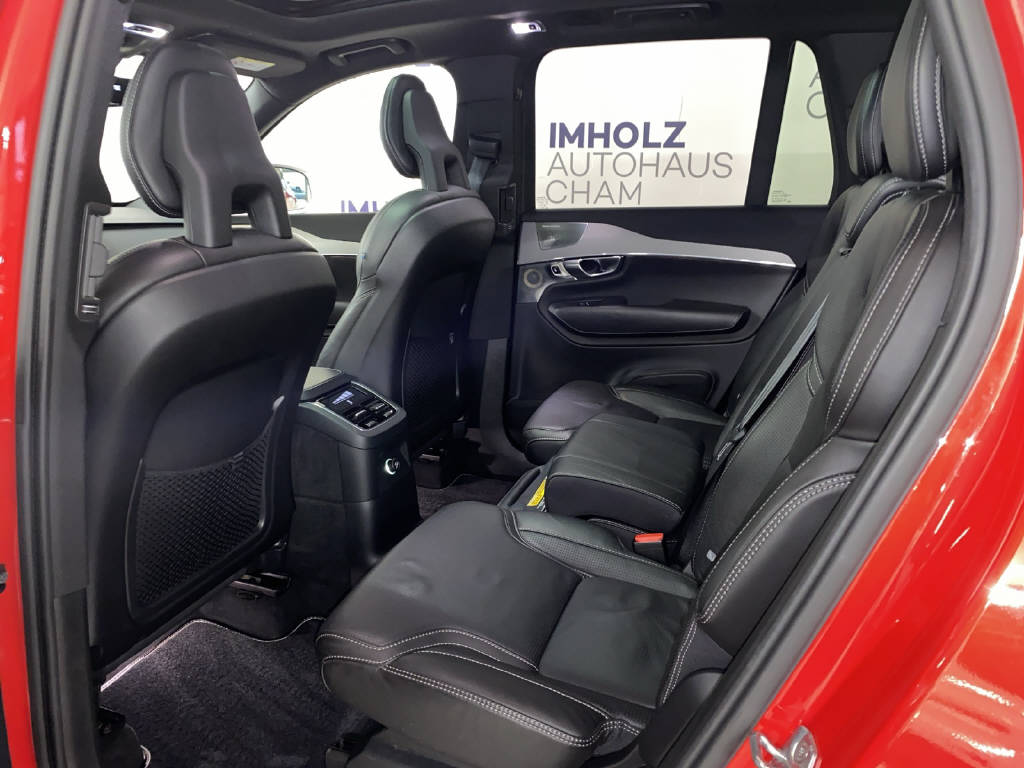 VOLVO XC90 2.0 T8 TE R-Design 7P. AWD-image-16