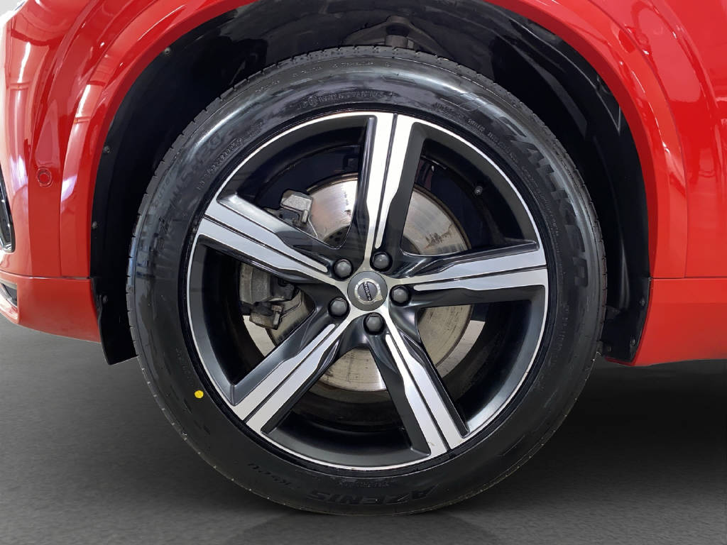 VOLVO XC90 2.0 T8 TE R-Design 7P. AWD-image-14