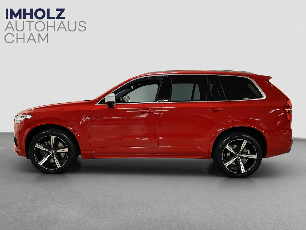 VOLVO XC90 2.0 T8 TE R-Design 7P. AWD-showroom-element-1