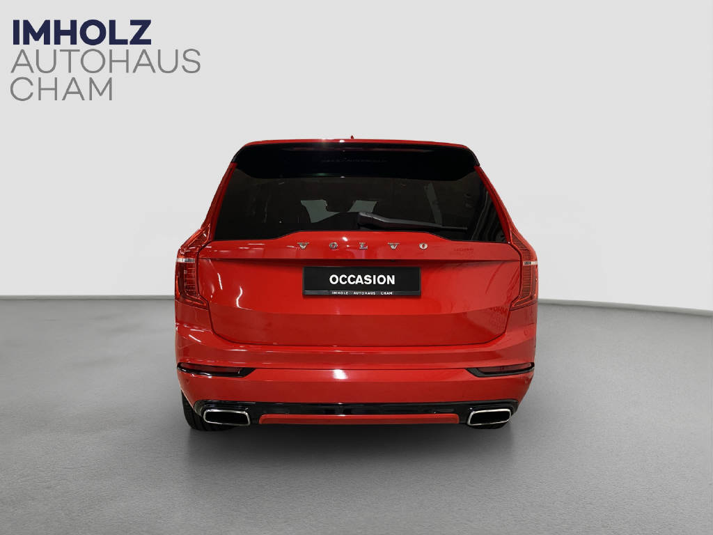VOLVO XC90 2.0 T8 TE R-Design 7P. AWD-showroom-element-3