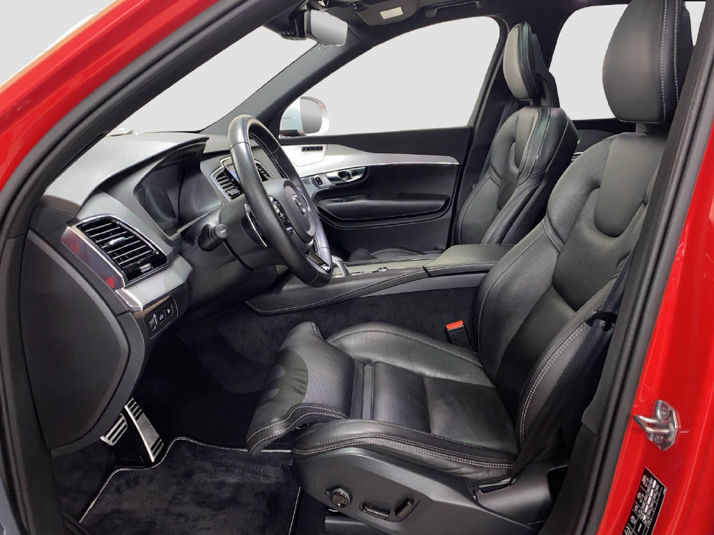 VOLVO XC90 2.0 T8 TE R-Design 7P. AWD-image-5