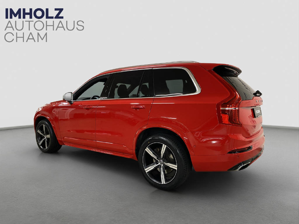 VOLVO XC90 2.0 T8 TE R-Design 7P. AWD-showroom-element-2