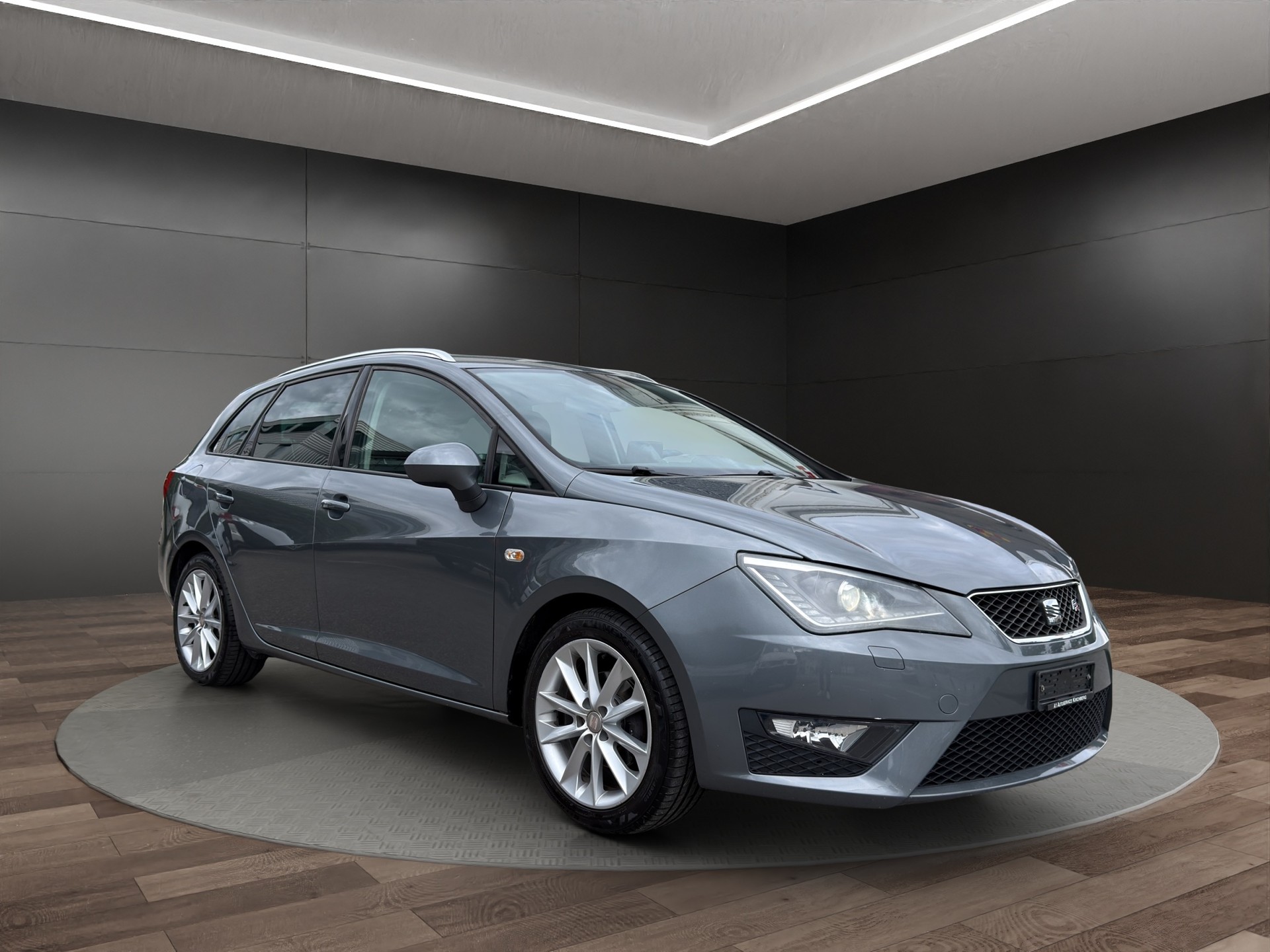 SEAT Ibiza ST 1.2 TSI FR Stopp-Start-showroom-element-2
