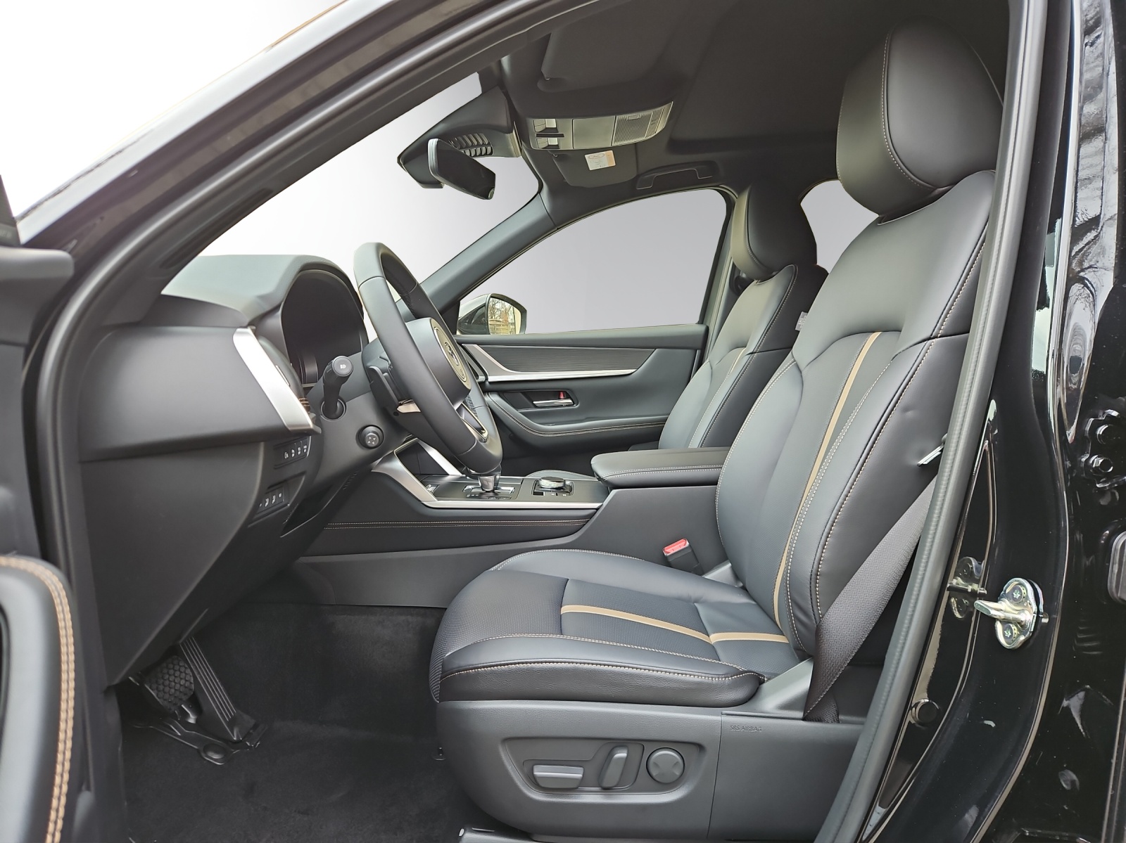 MAZDA CX-60 e-Sky. 327 Hom. AWD-image-6