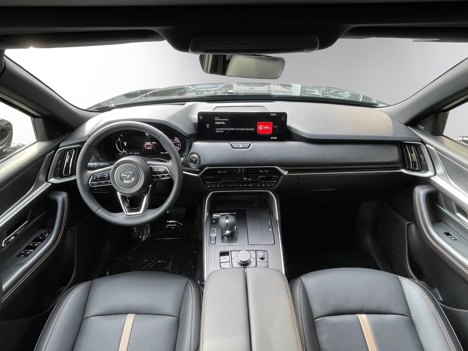 MAZDA CX-60 e-Sky. 327 Hom. AWD-image-5
