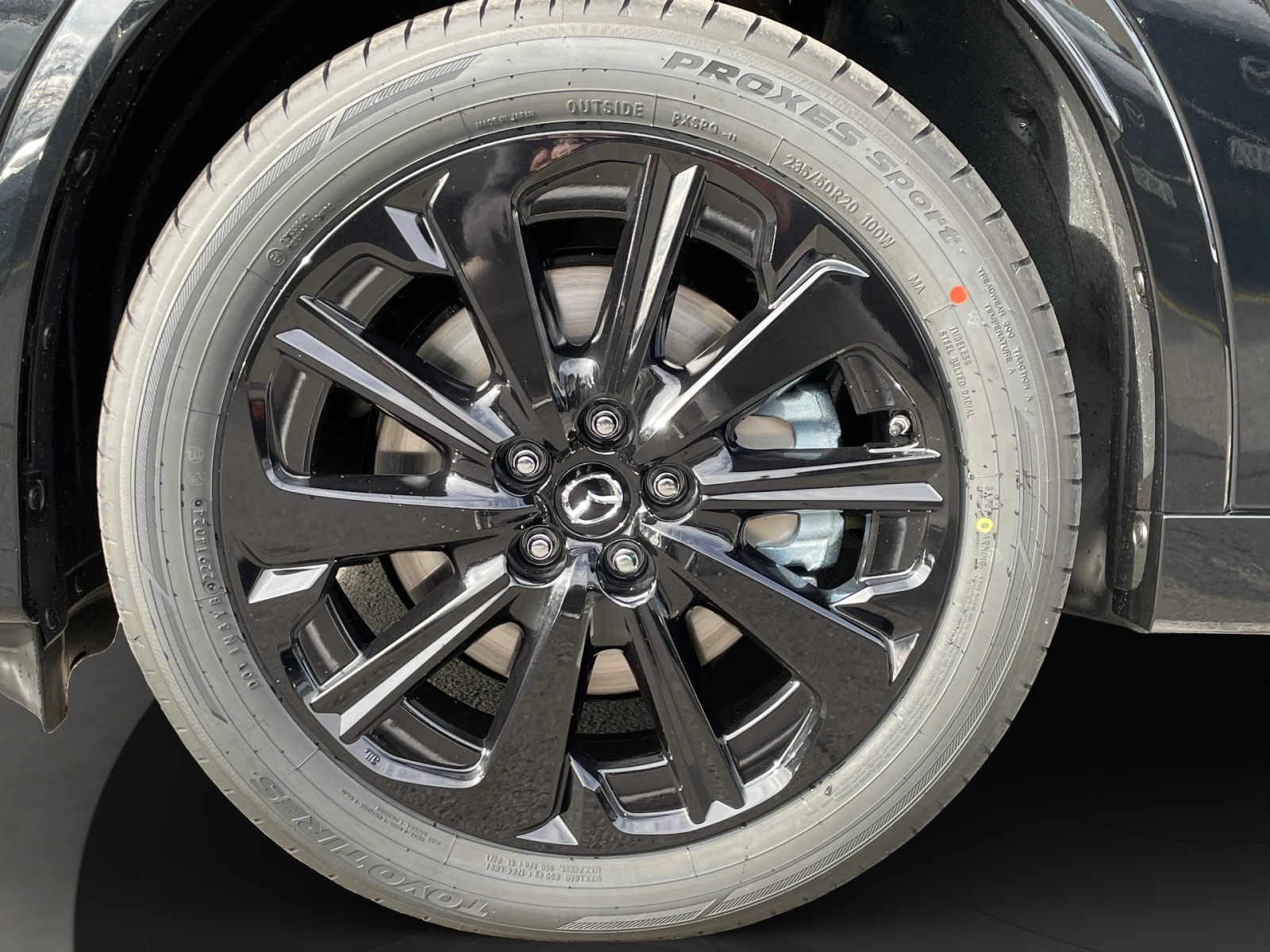 MAZDA CX-60 e-Sky. 327 Hom. AWD-image-7