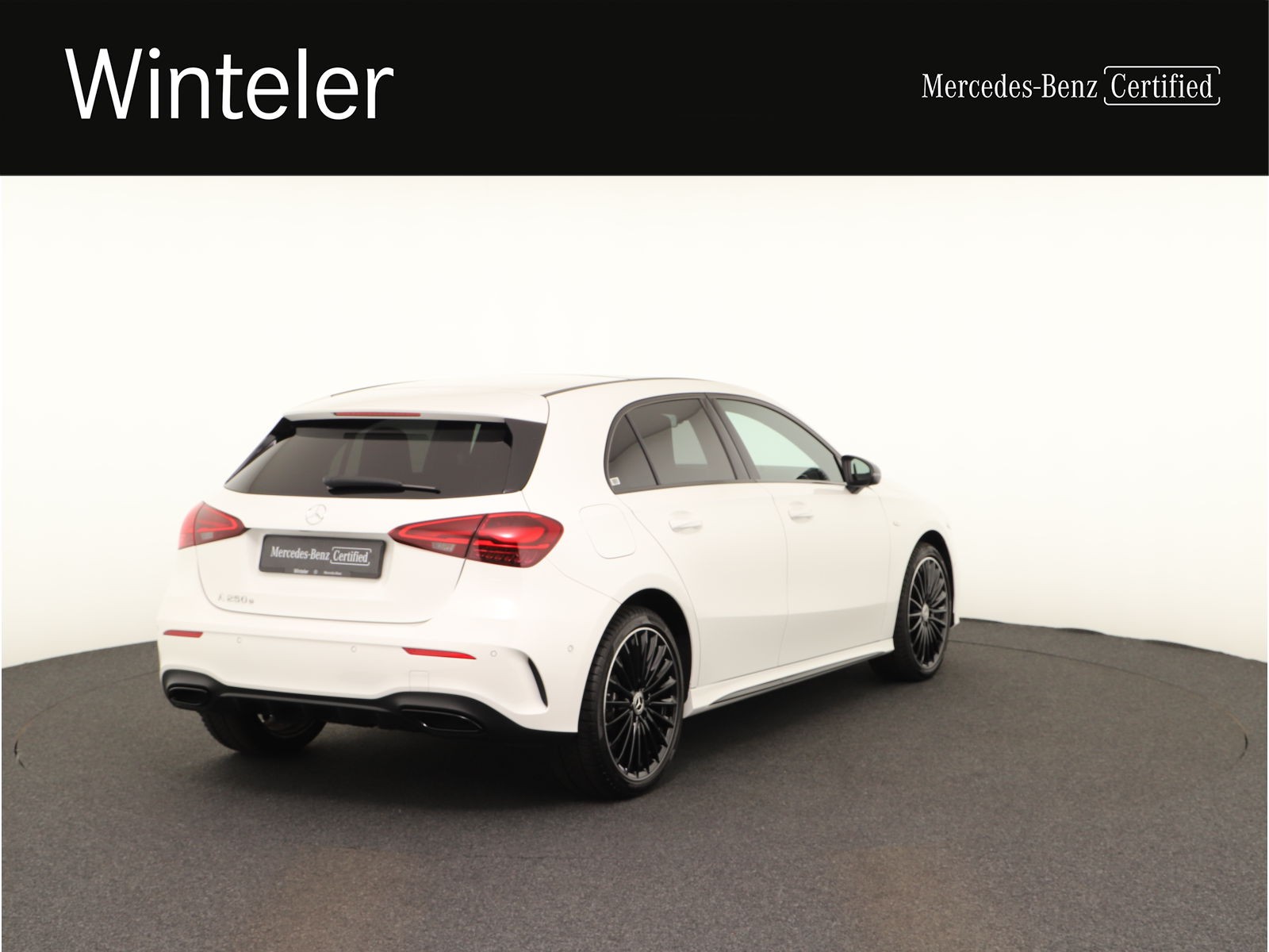 MERCEDES-BENZ A 250 e 8G-DCT-image-3