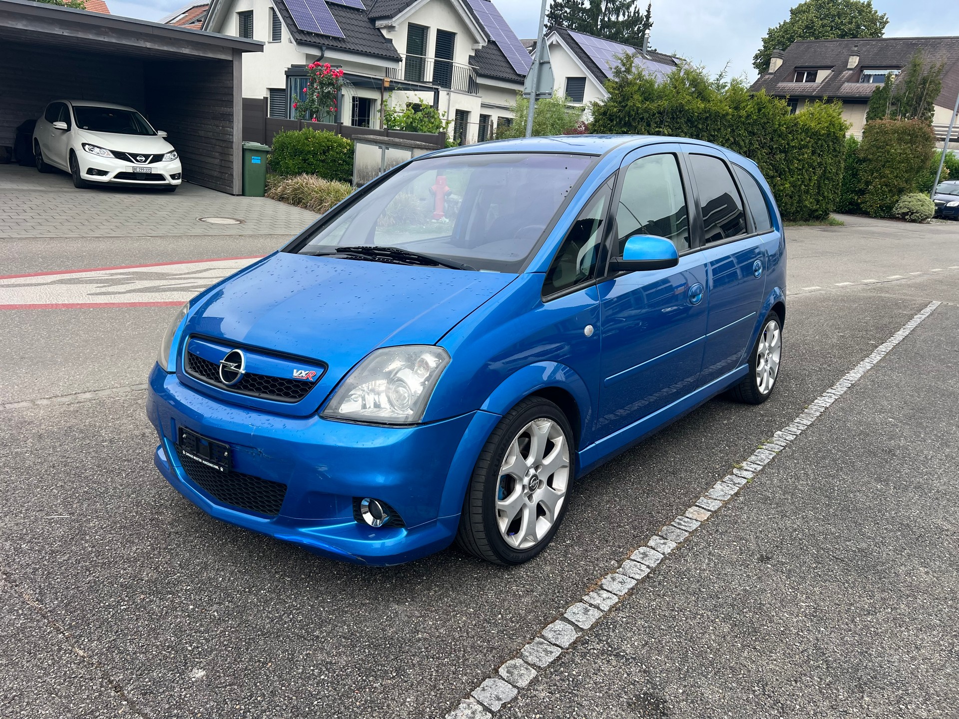 OPEL Meriva 1.6i 16V Turbo OPC-showroom-element-2