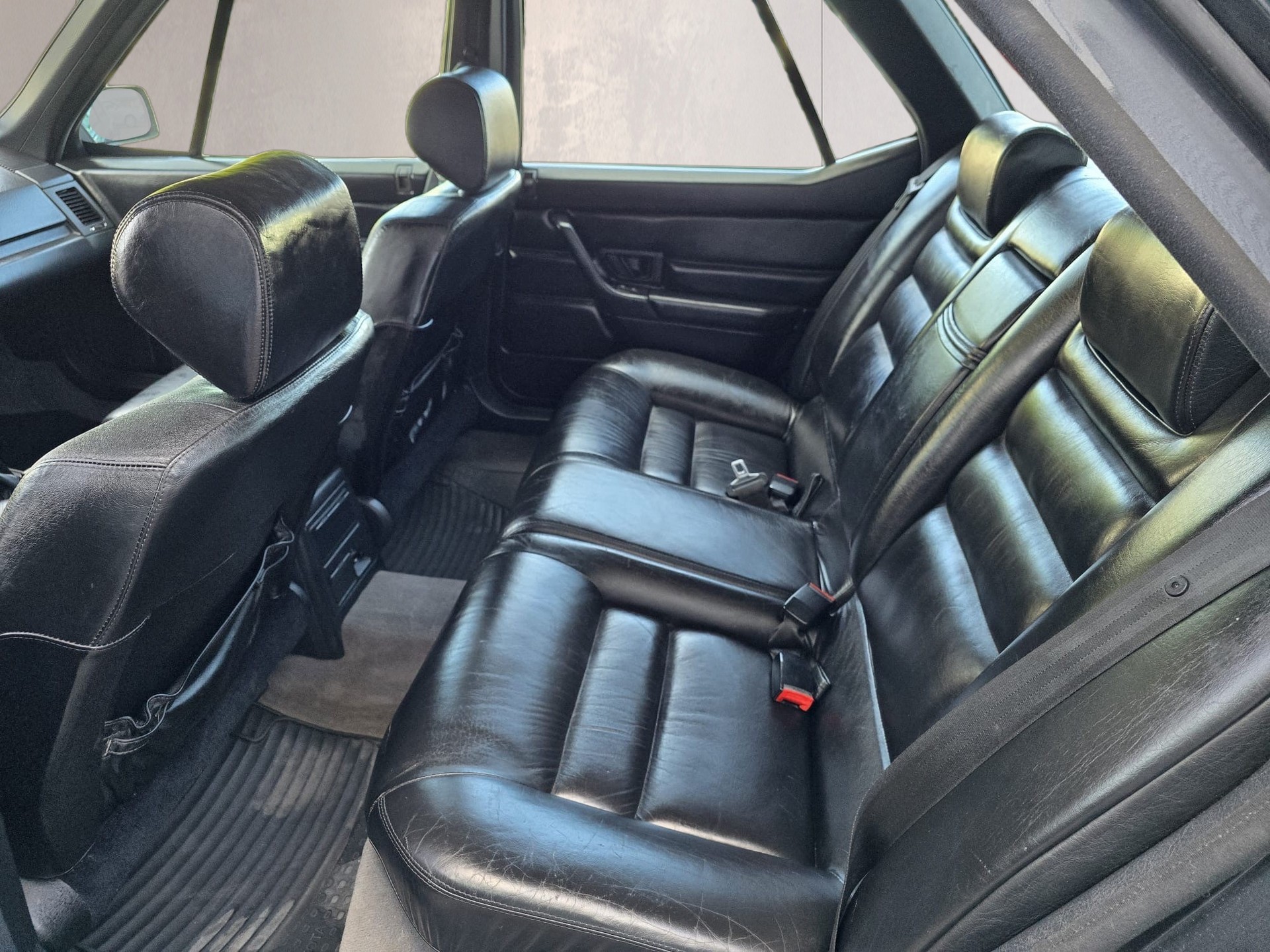 CITROEN XM Break 2.0 Turbo CT Ambiance Automatic-image-14