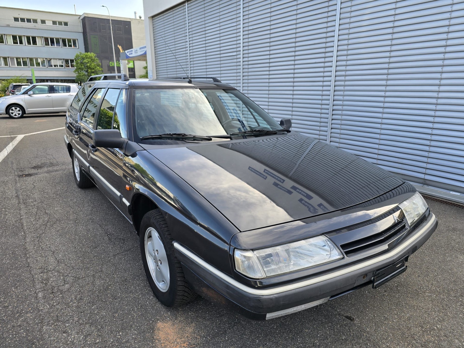 CITROEN XM Break 2.0 Turbo CT Ambiance Automatic-showroom-element-2