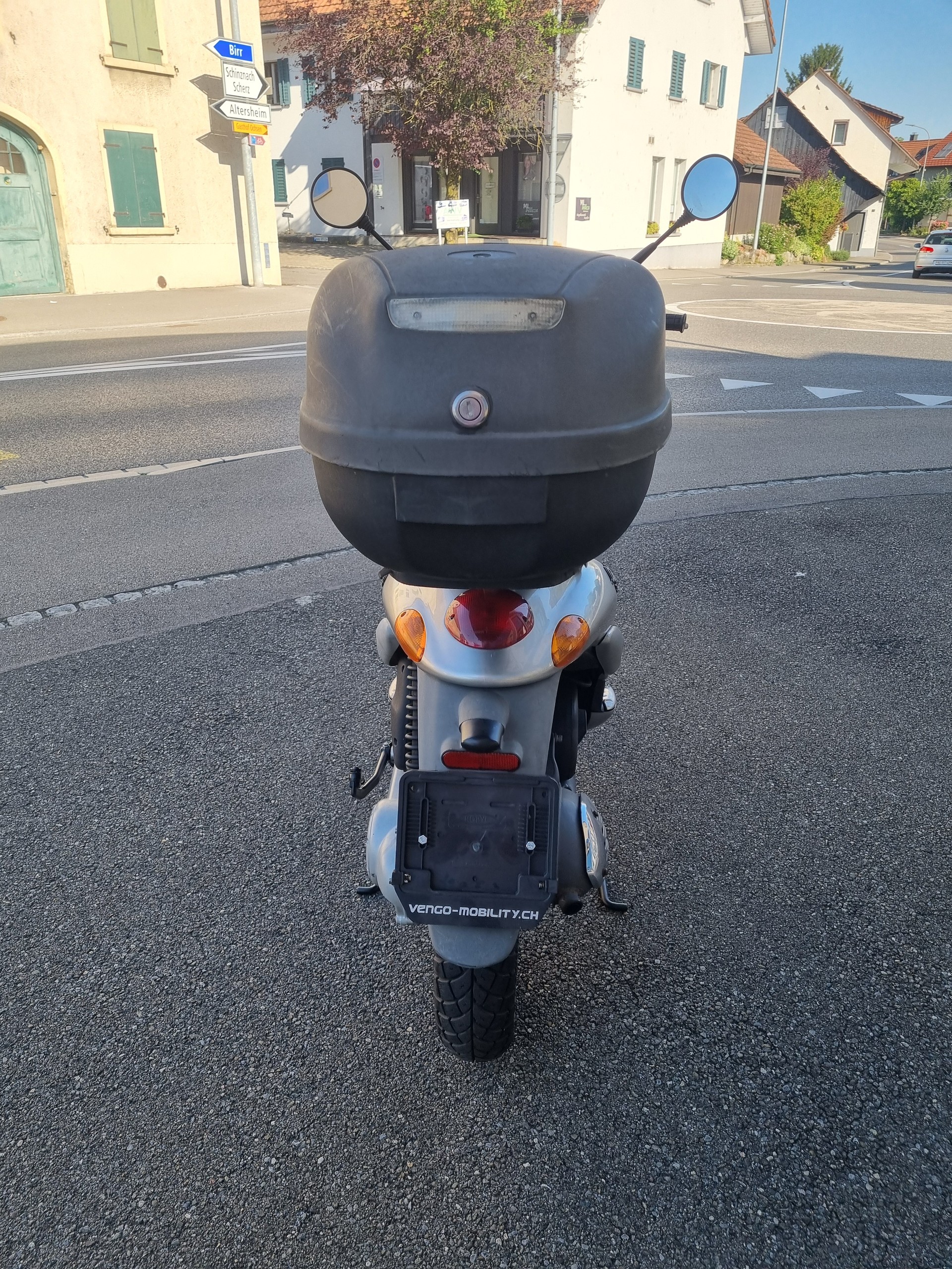 PIAGGIO Liberty 125 4-T-image-4