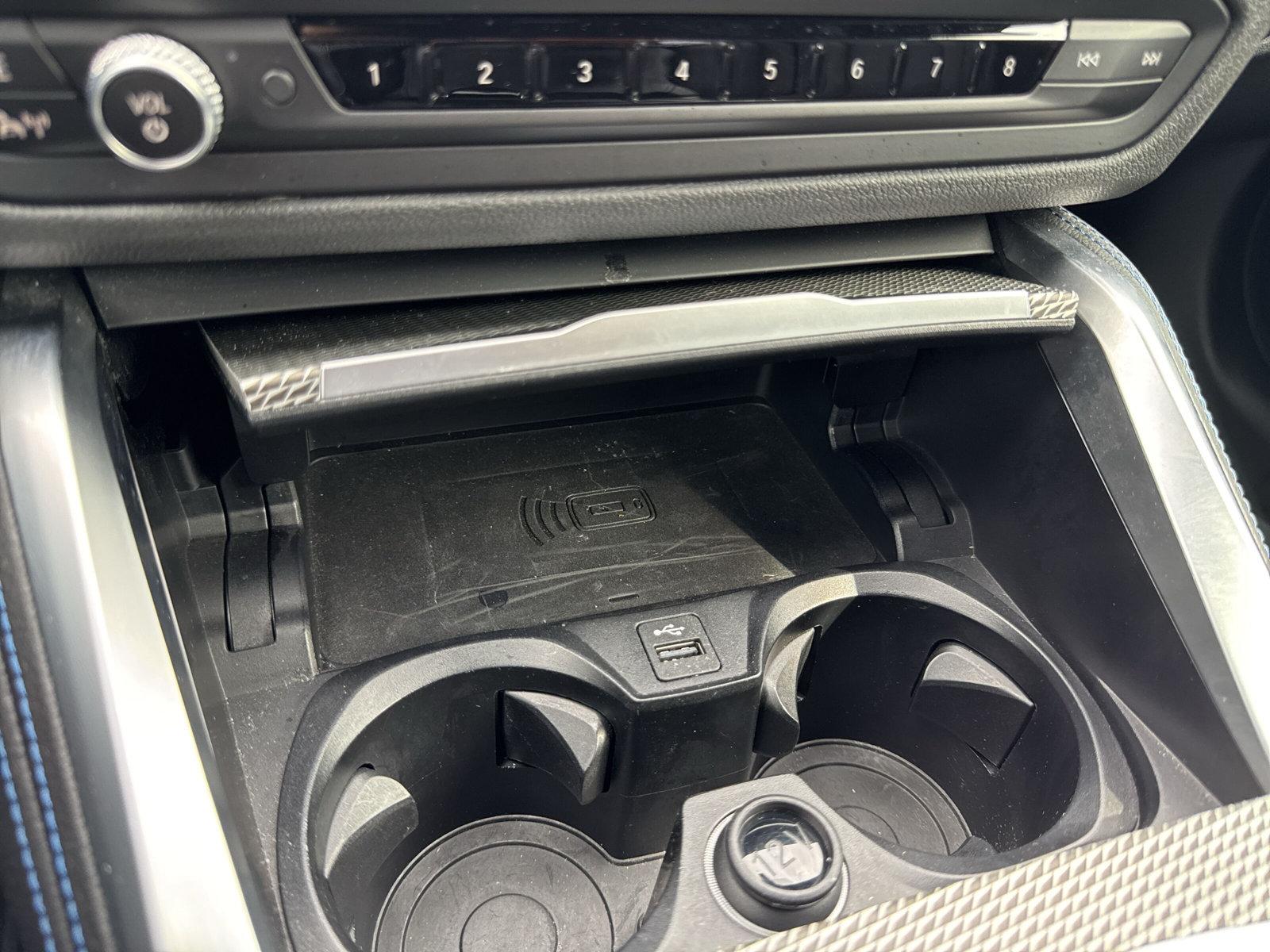 BMW M240i xDrive Coupé (CH)-image-26