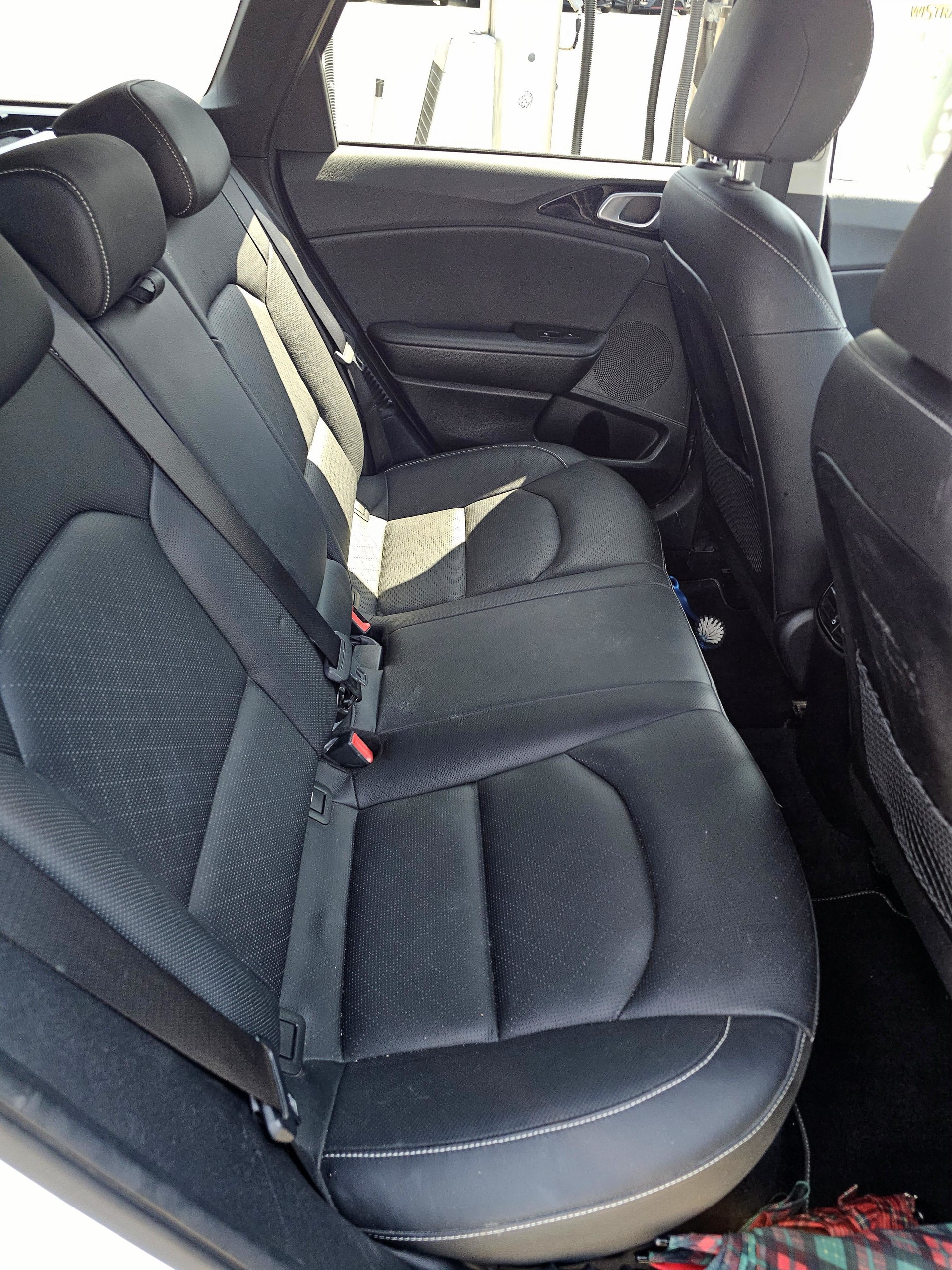 KIA 1.6 GDi Plug-in Hybrid Style - Deluxe-Ausstattung - Verbrauchswunder - Sehr gepflegt - AHK-image-5