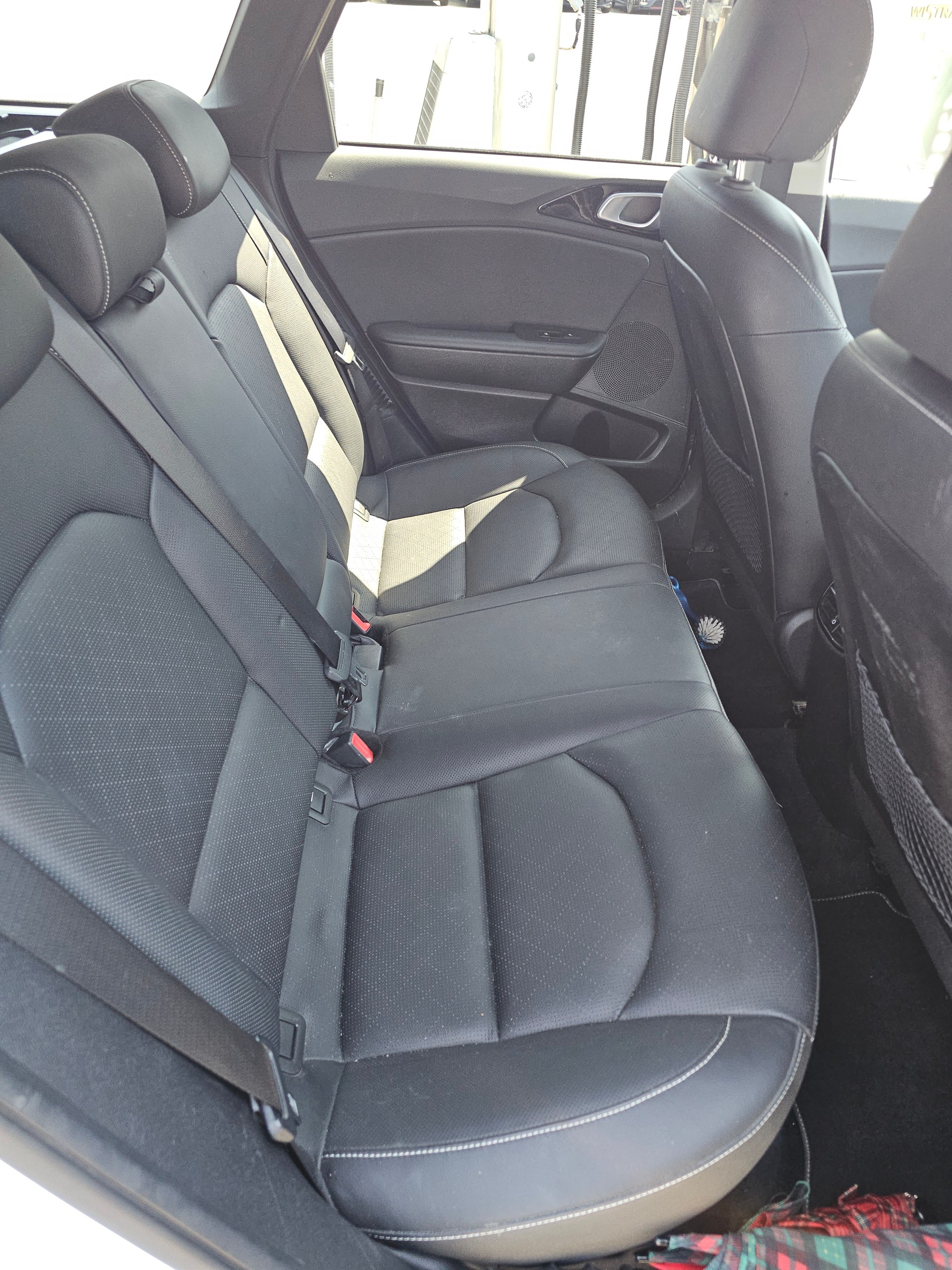 KIA 1.6 GDi Plug-in Hybrid Style - Deluxe-Ausstattung - Verbrauchswunder - Sehr gepflegt - AHK-image-7