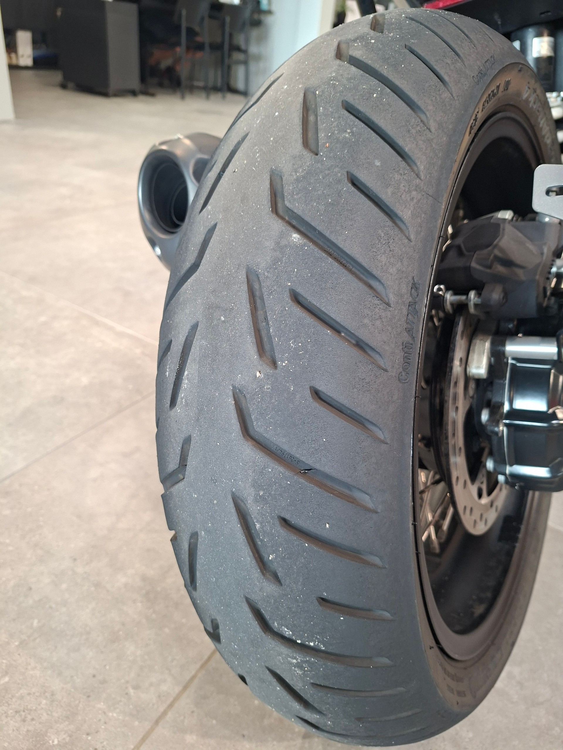 BMW R nineT Pure ABS-image-6