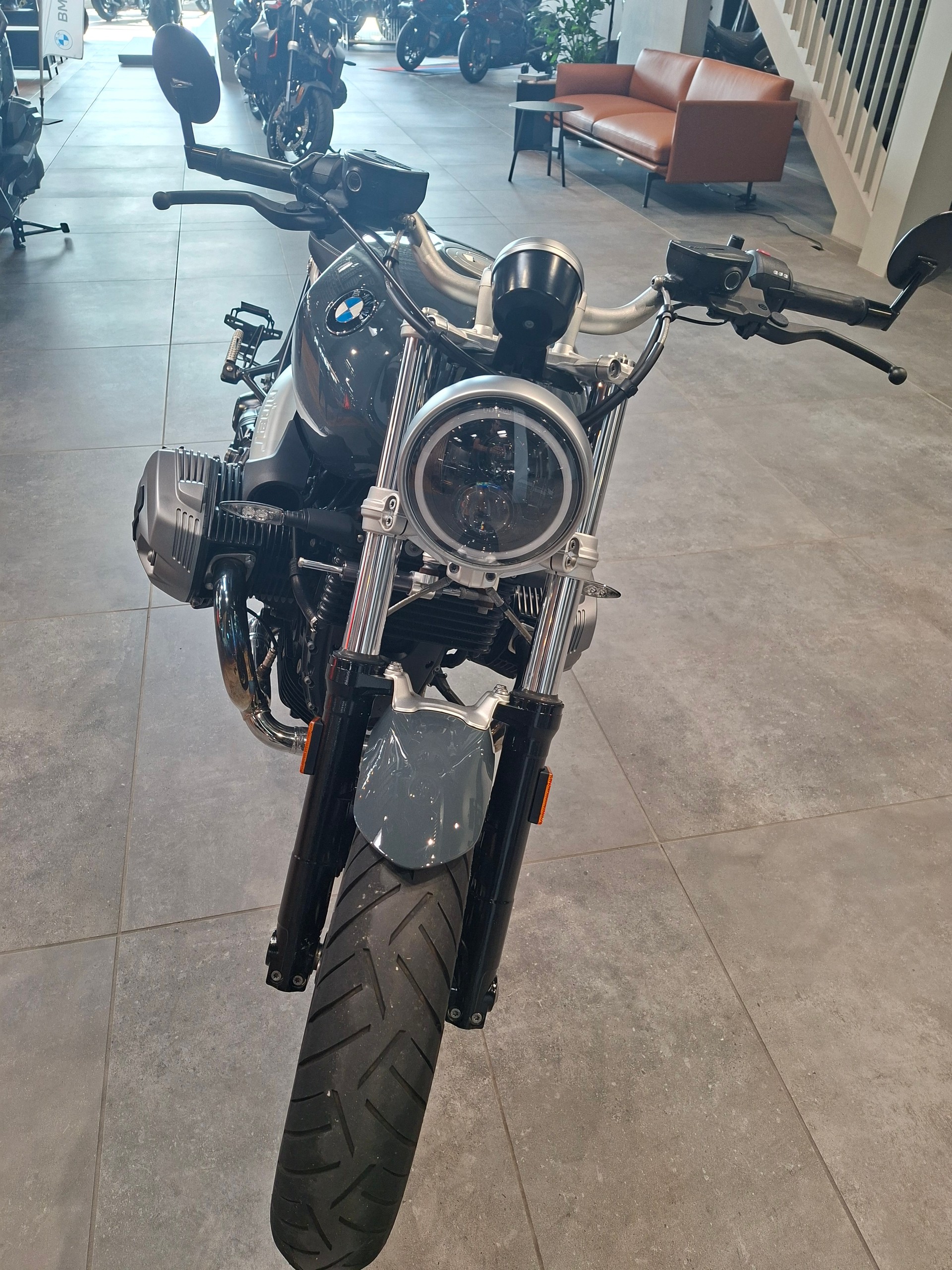 BMW R nineT Pure ABS-image-3
