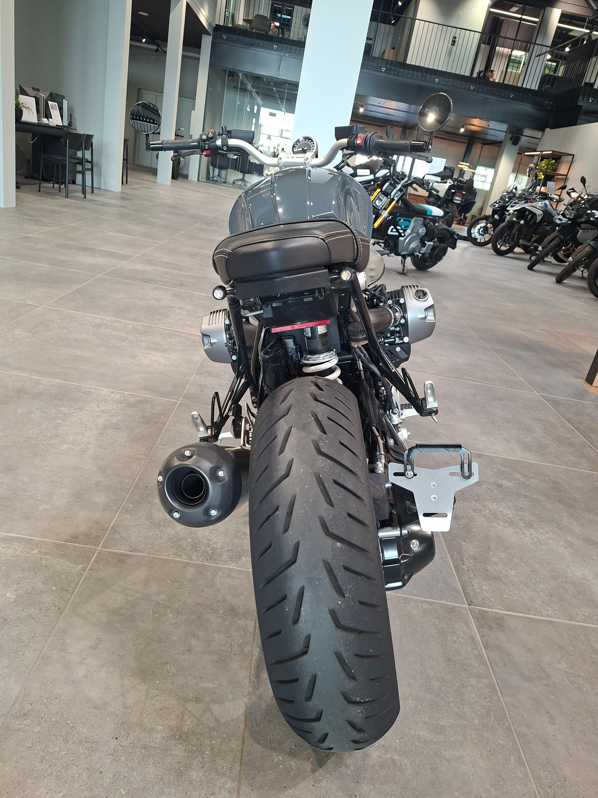 BMW R nineT Pure ABS-image-5