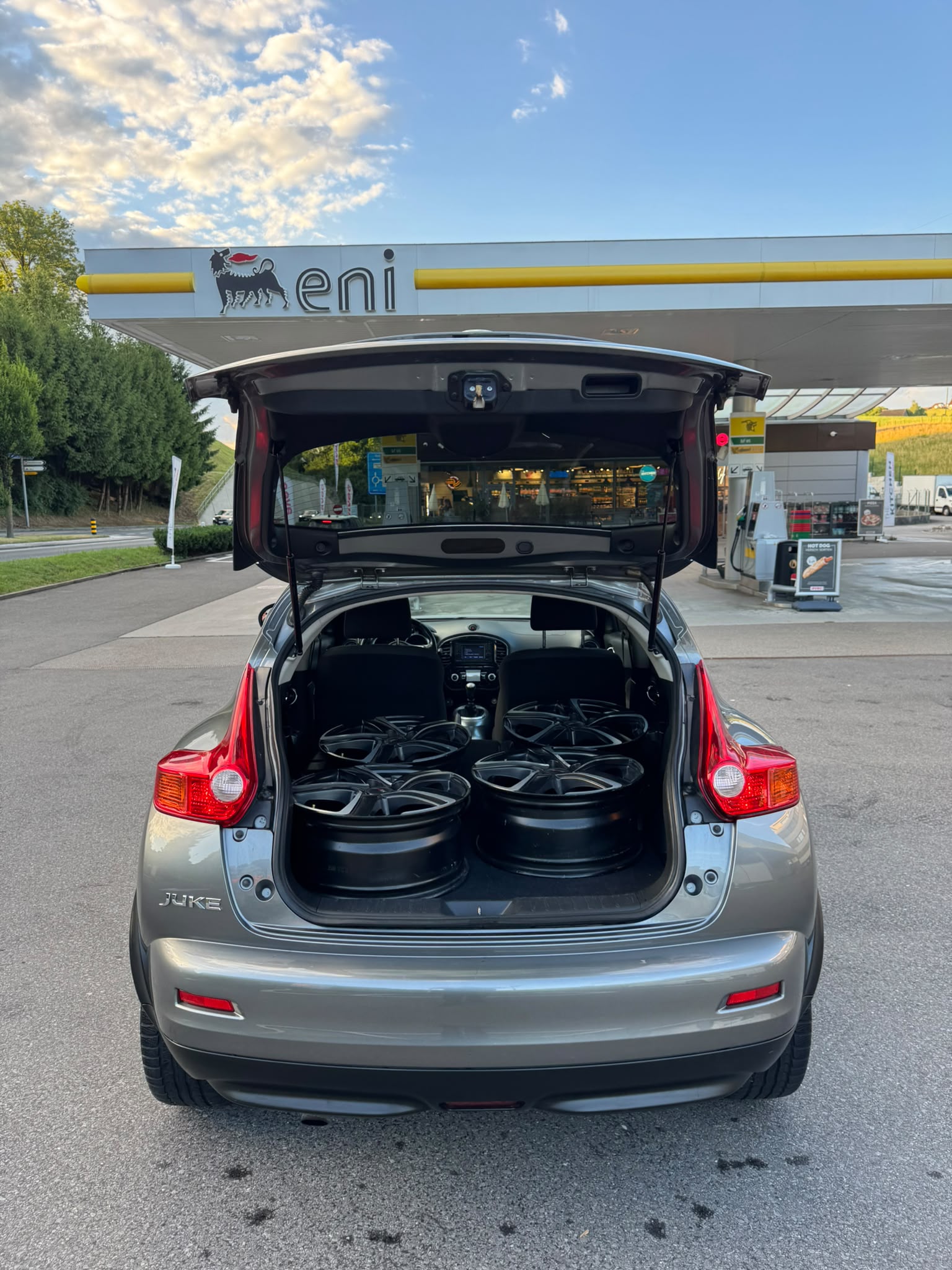 NISSAN Juke 1.6 DIG-T acenta-image-12