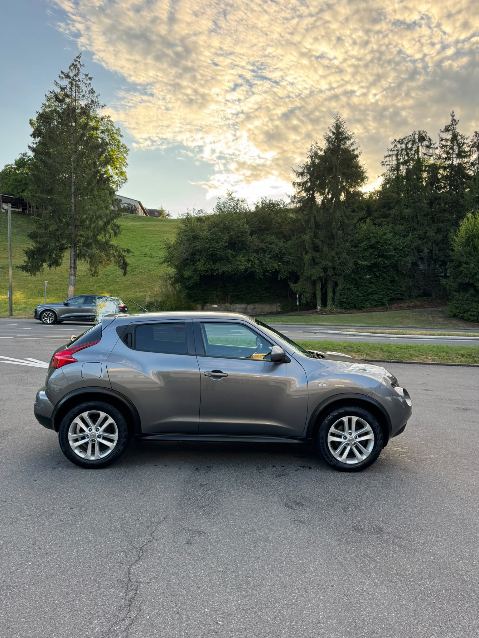 NISSAN Juke 1.6 DIG-T acenta-image-7