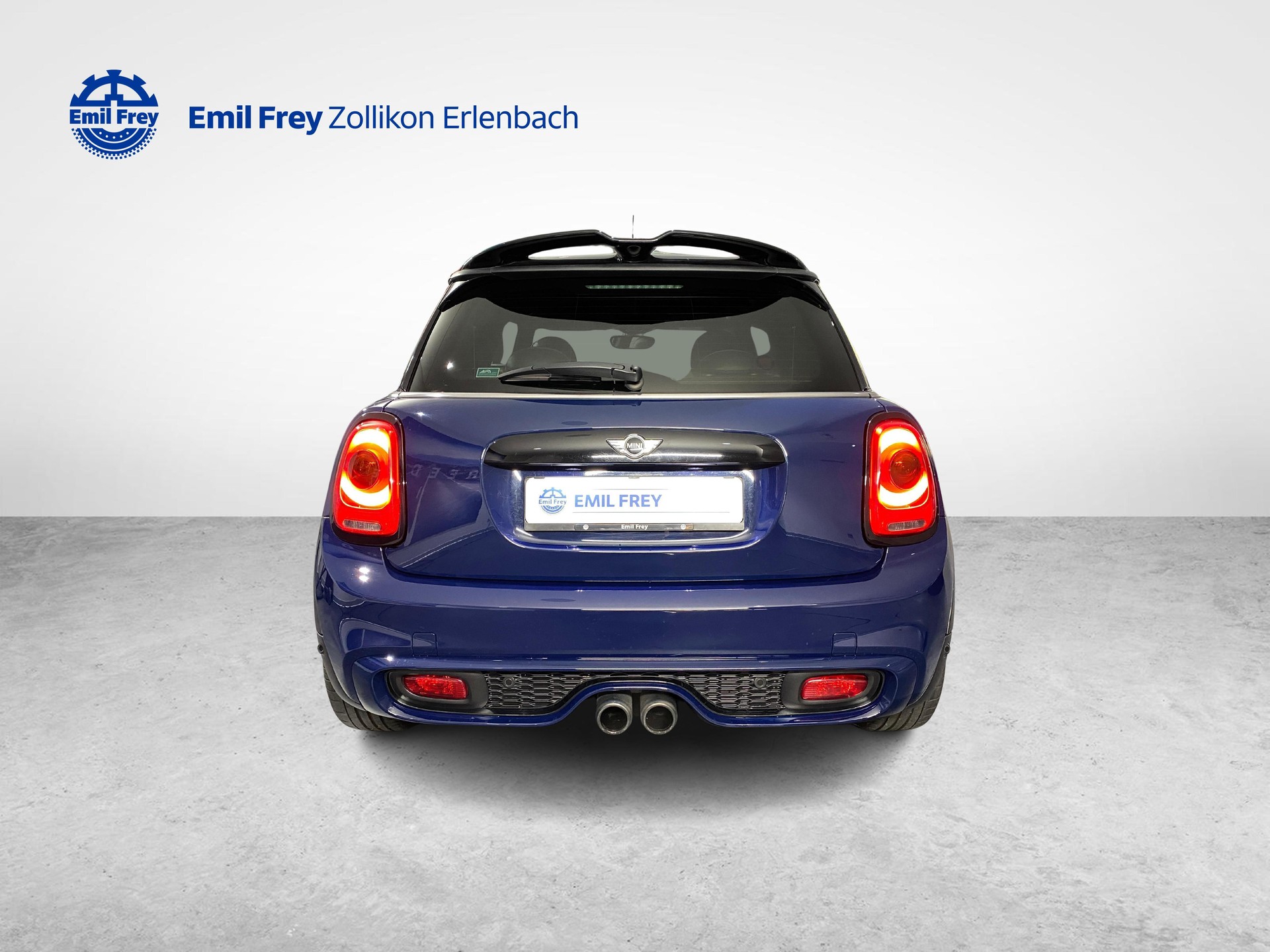 MINI F56 2.0i Cooper S SAG-showroom-element-3