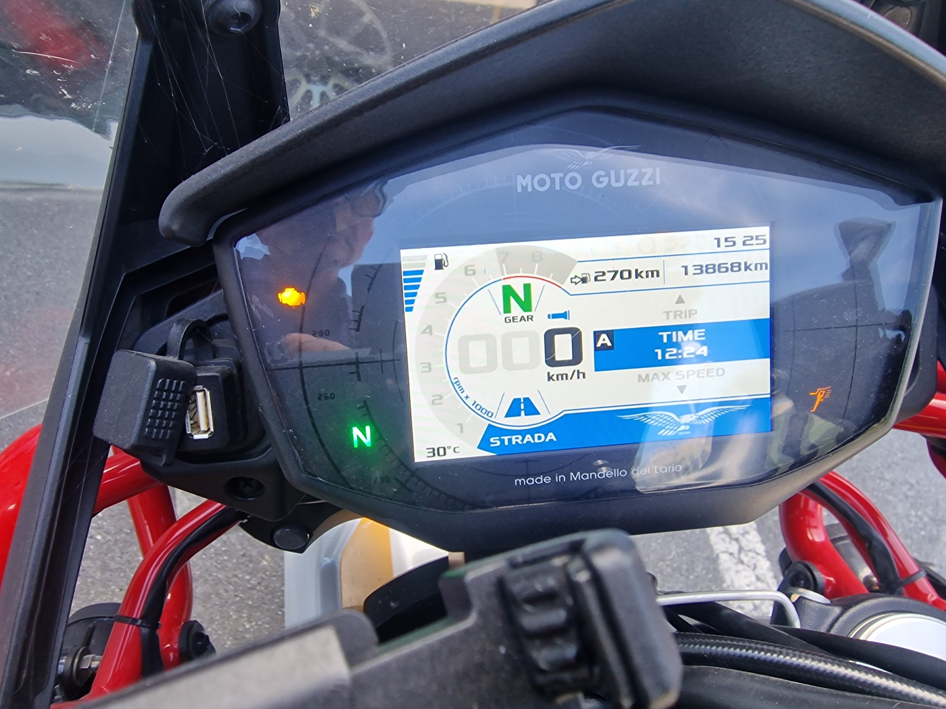 MOTO GUZZI ZGUKWA007KMO01068-image-3