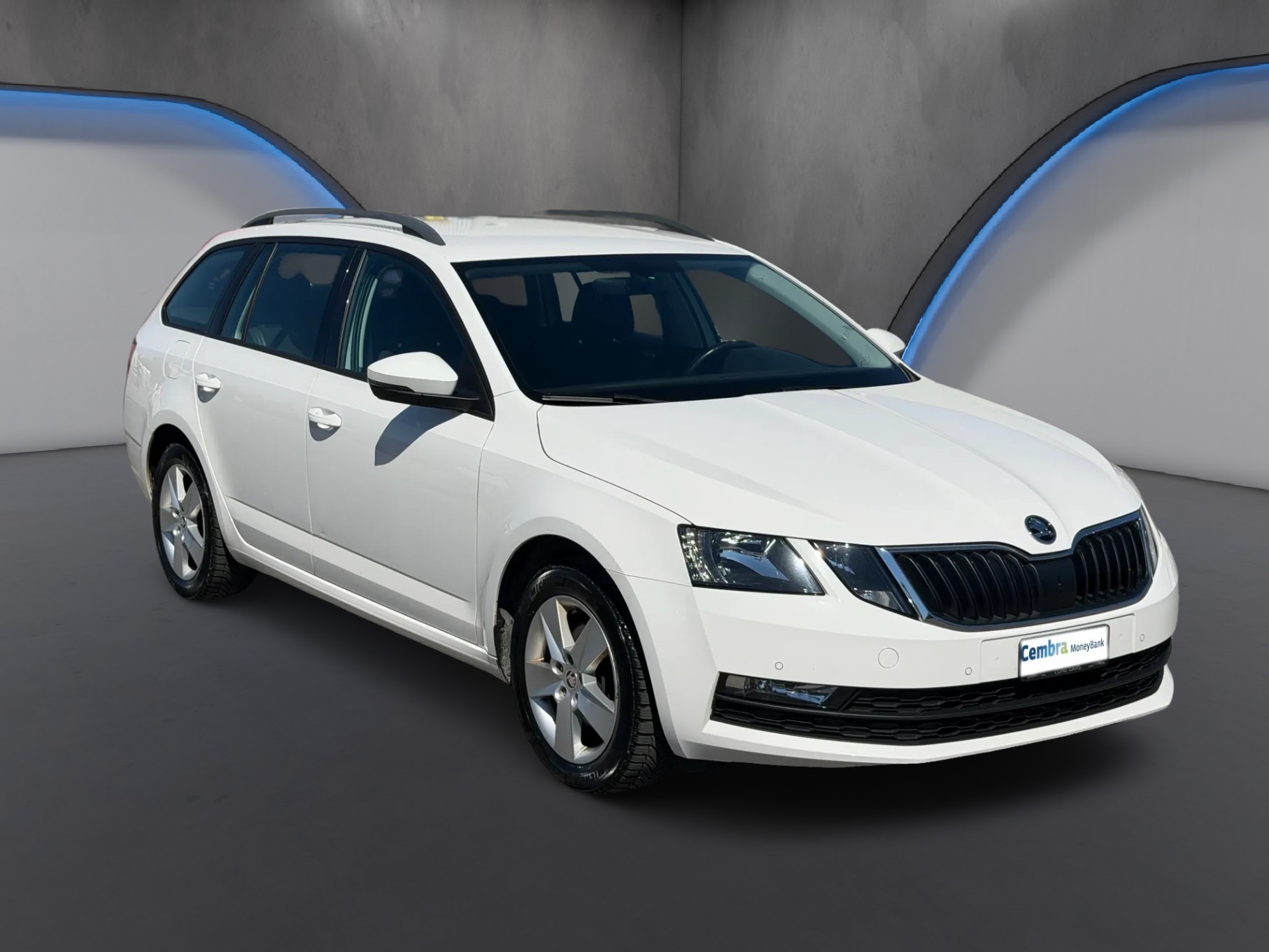 SKODA Octavia Combi 2.0 TDI Ambition DSG-showroom-element-2