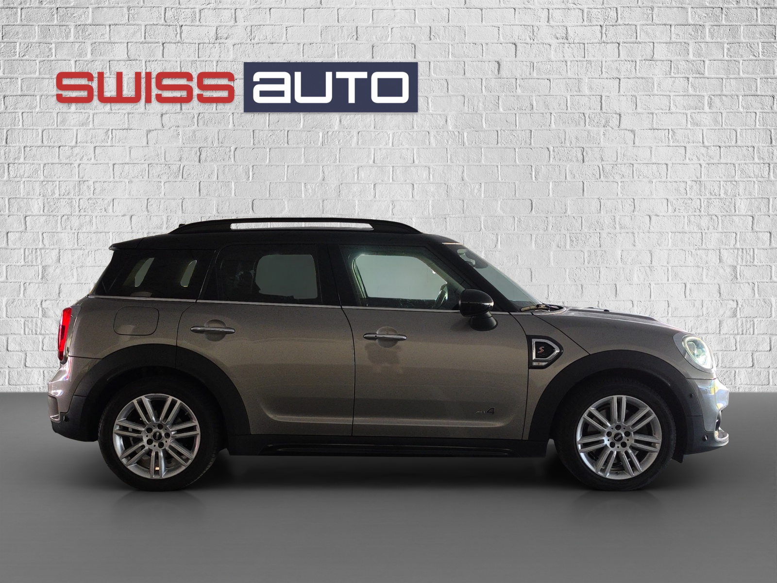 MINI Countryman Cooper SD ALL4 Steptronic-showroom-element-3