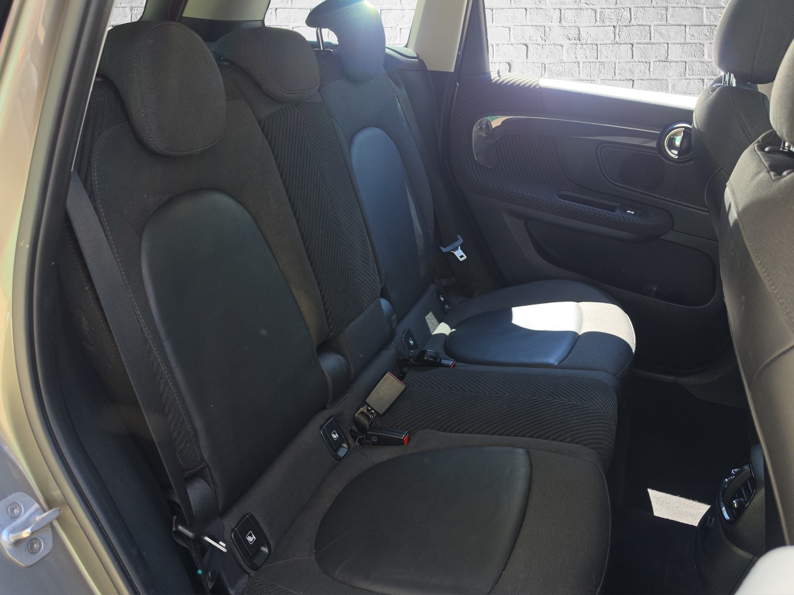 MINI Countryman Cooper SD ALL4 Steptronic-image-15