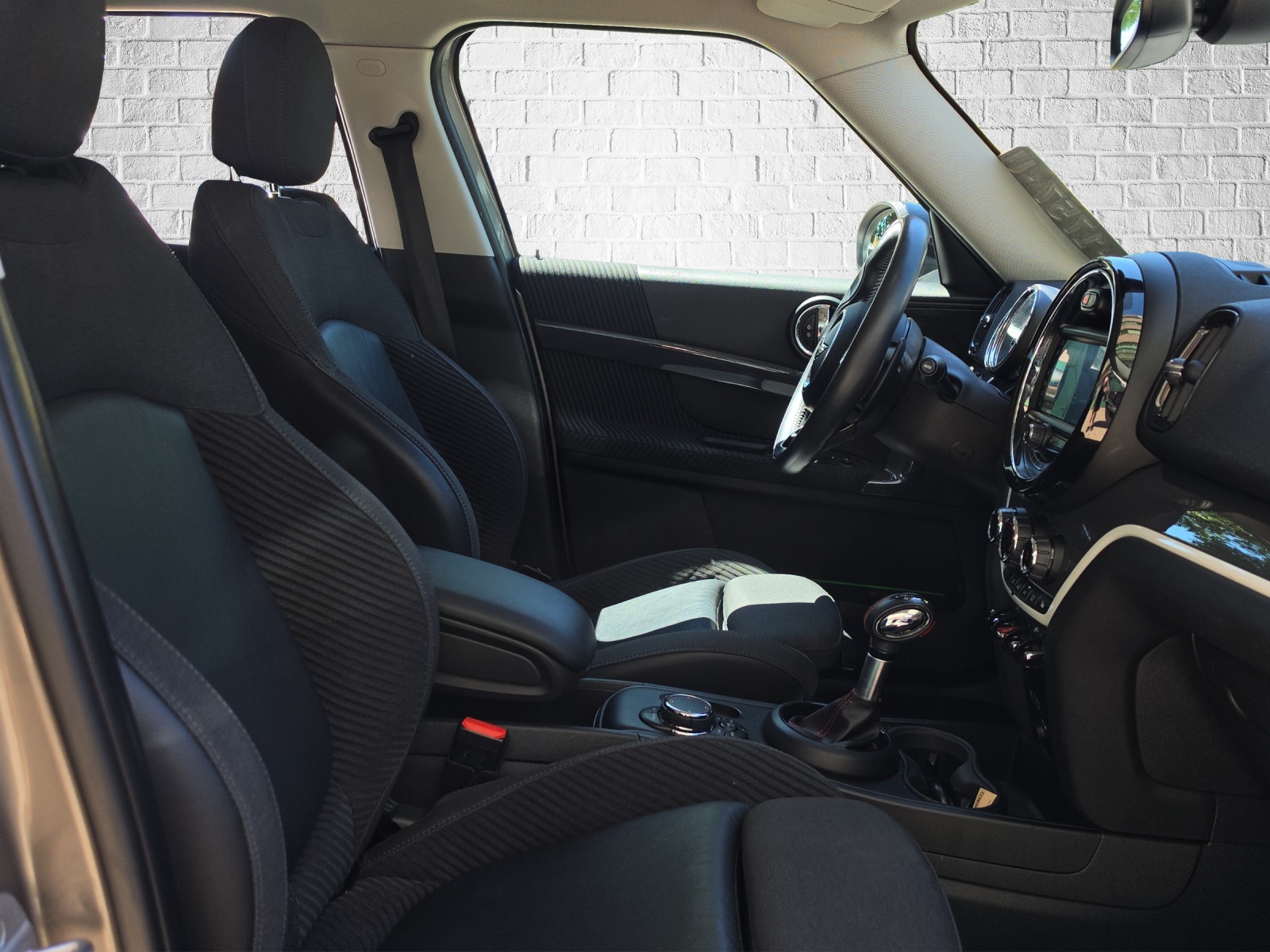 MINI Countryman Cooper SD ALL4 Steptronic-image-14