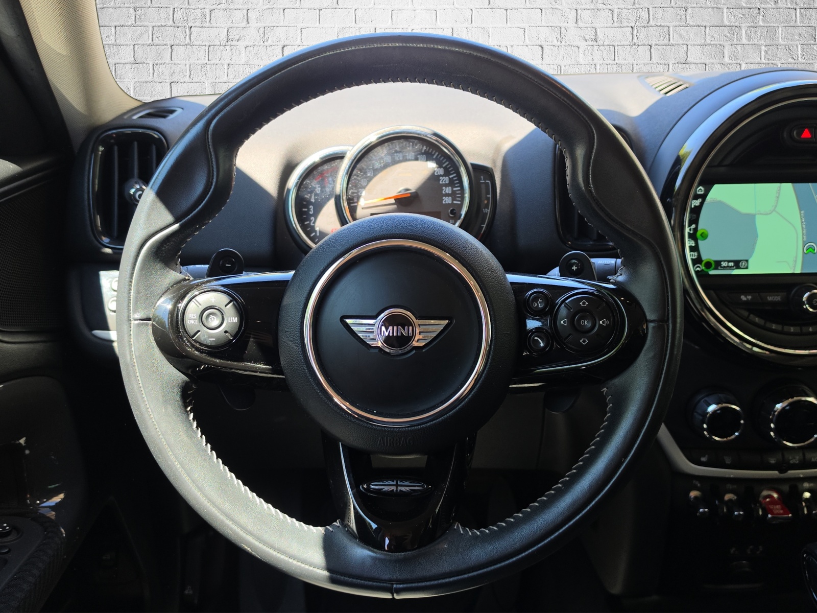 MINI Countryman Cooper SD ALL4 Steptronic-image-11