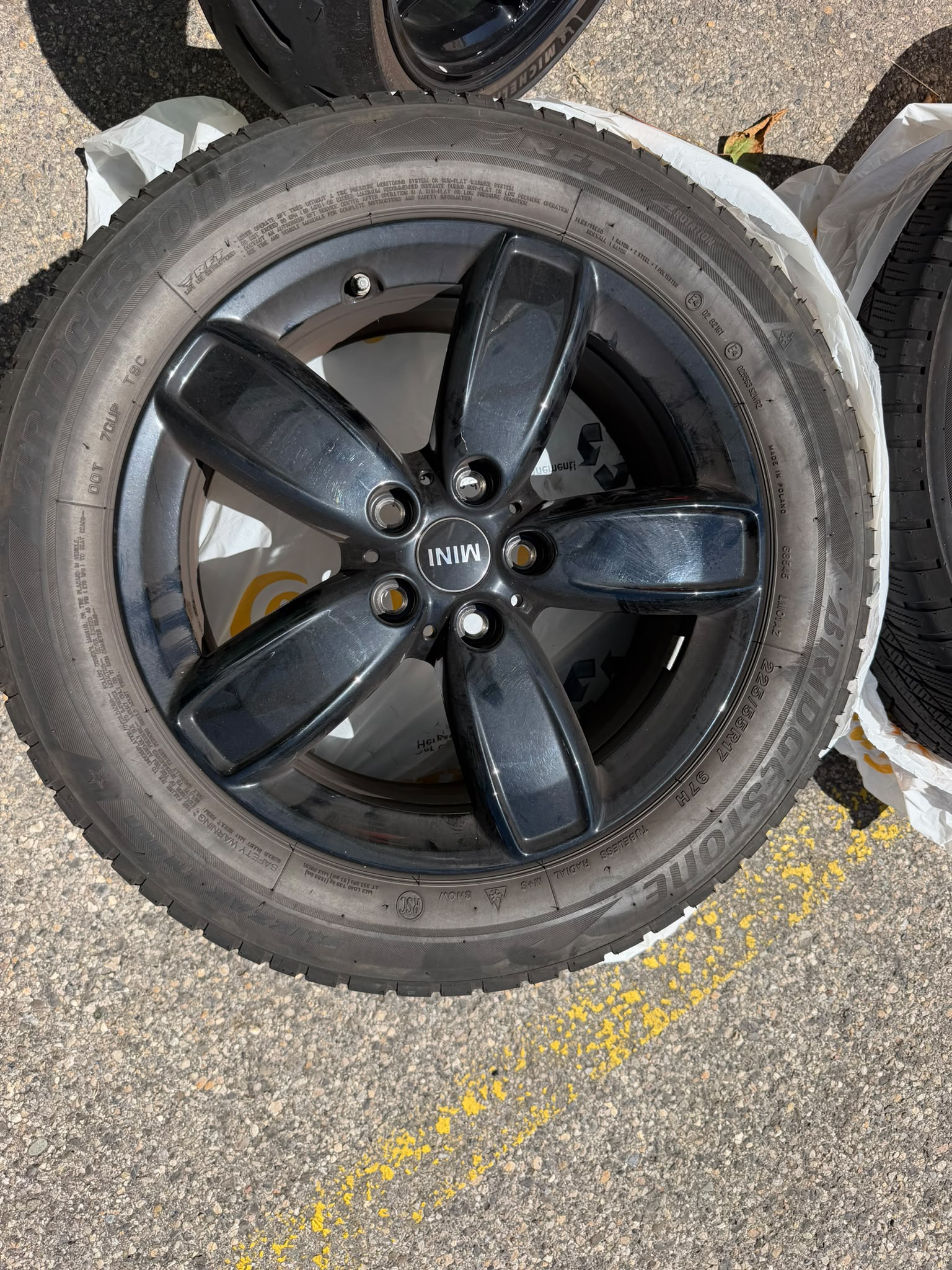 MINI Countryman Cooper SD ALL4 Steptronic-image-20