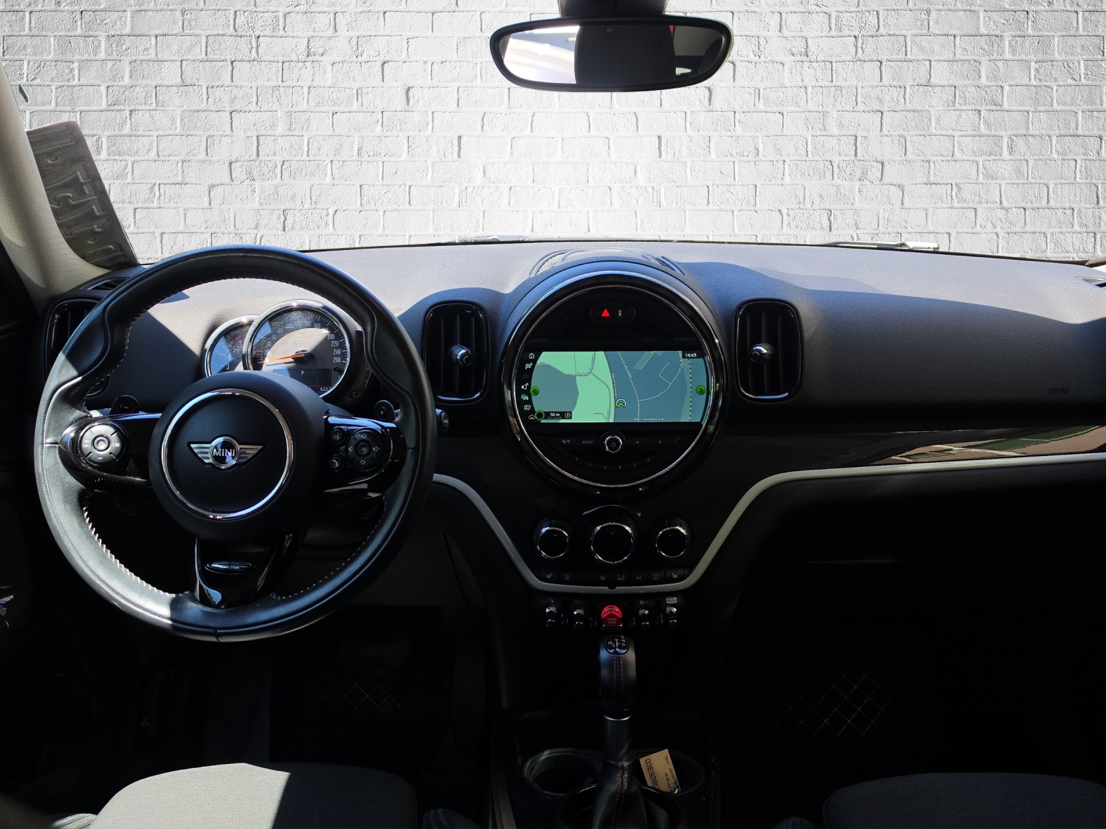 MINI Countryman Cooper SD ALL4 Steptronic-image-10